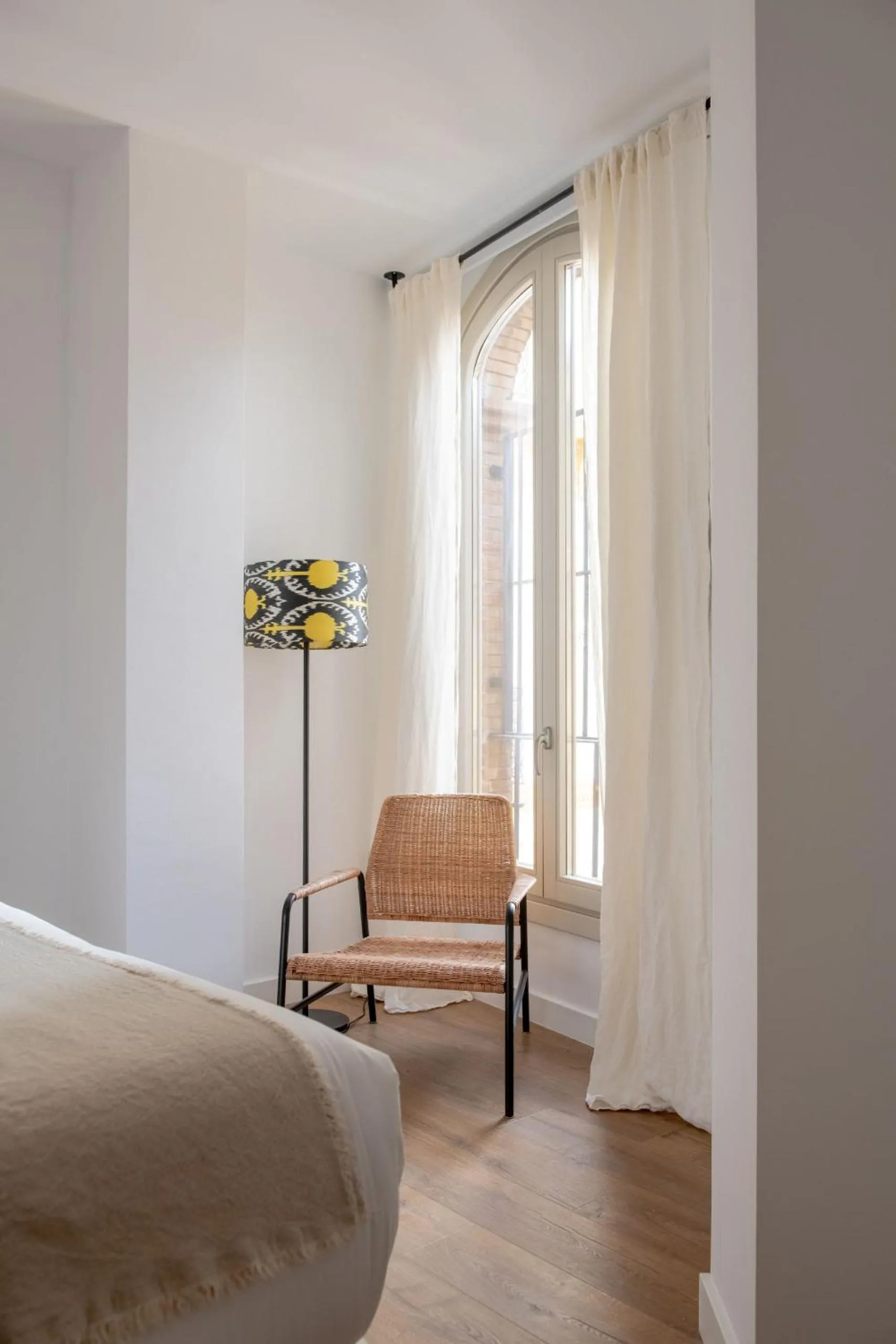 Bed in Tetuán 15 Boutique Apartments by Hommyhome