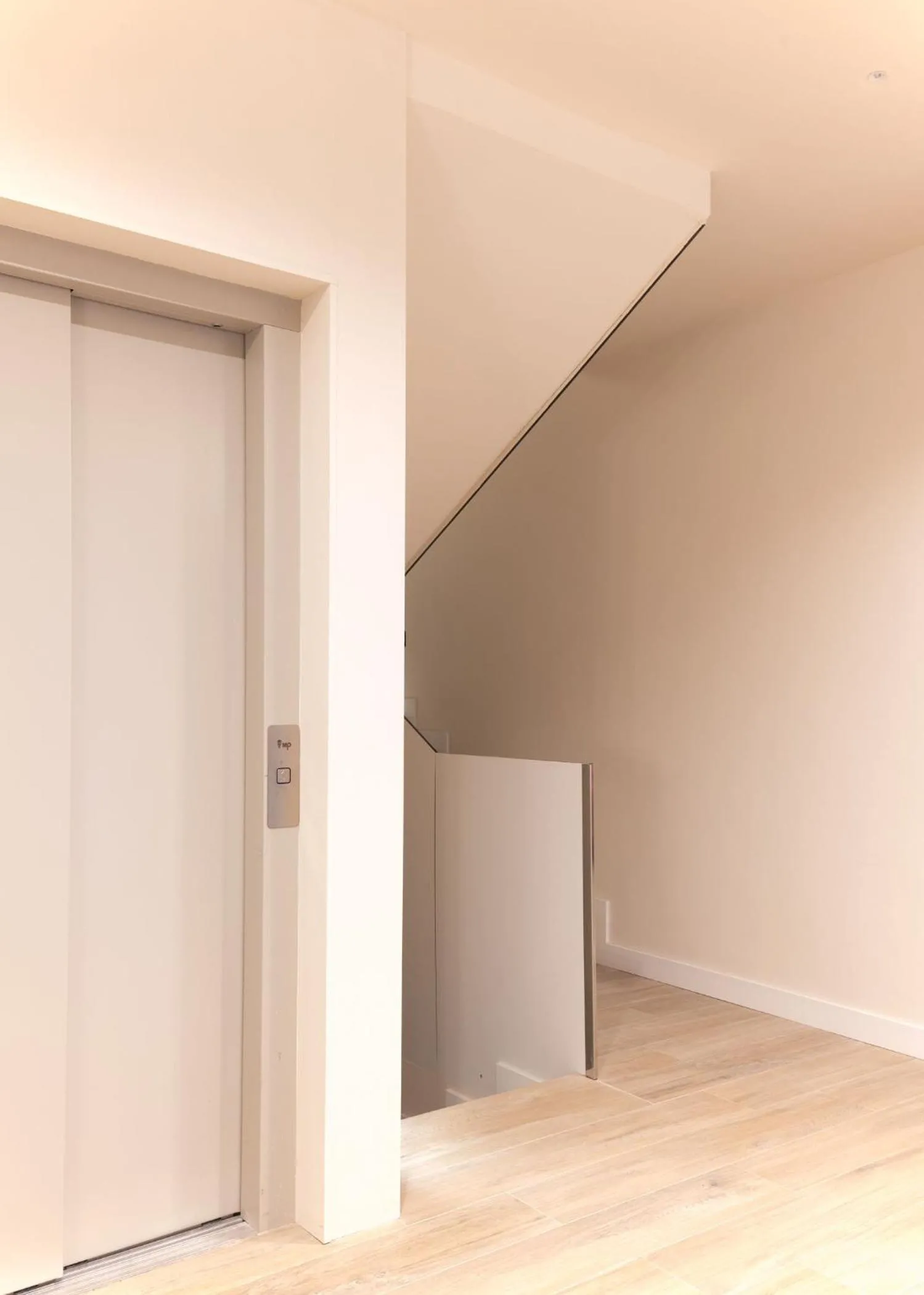 Property building in Tetuán 15 Boutique Apartments by Hommyhome