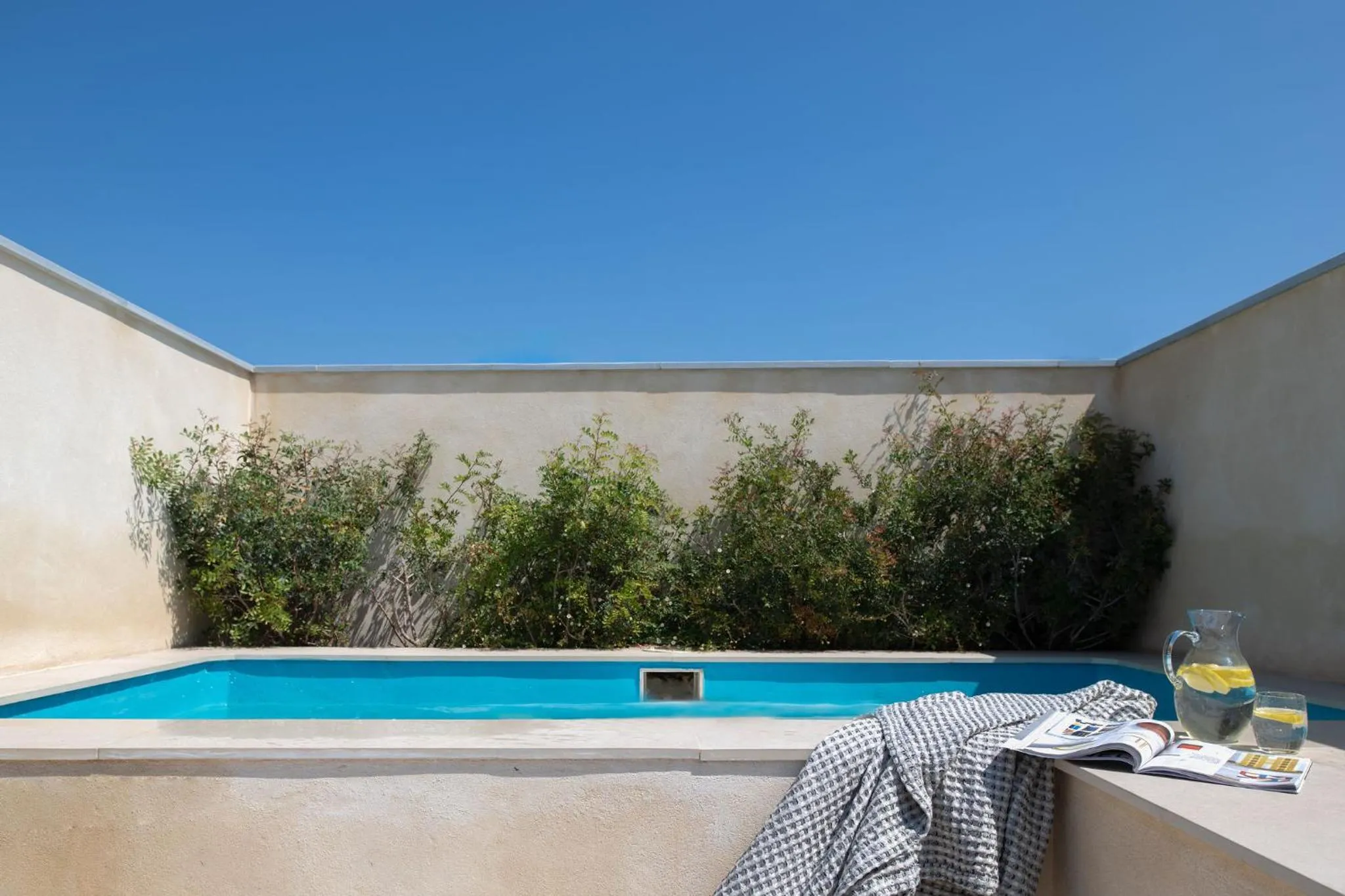 Property building in Tetuán 15 Boutique Apartments by Hommyhome