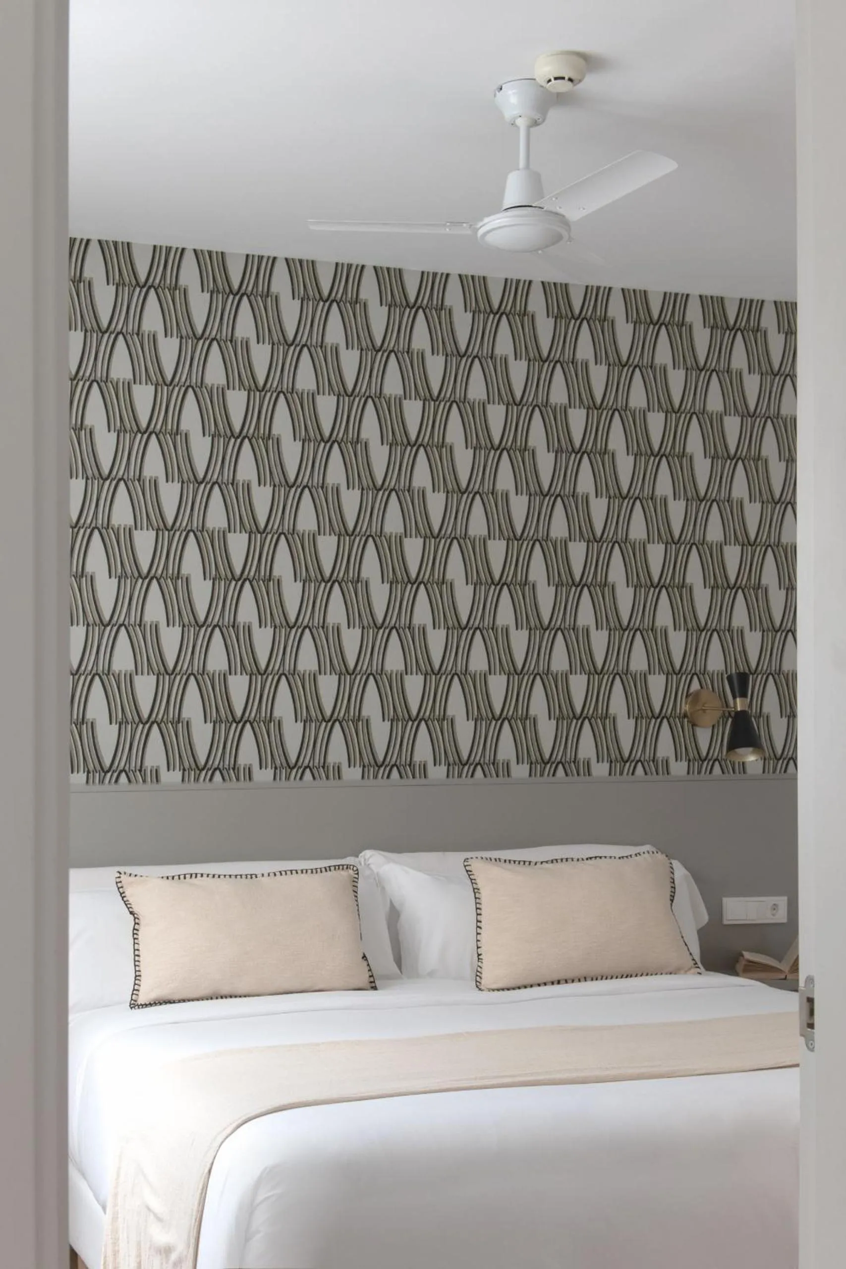 Bed in Tetuán 15 Boutique Apartments by Hommyhome