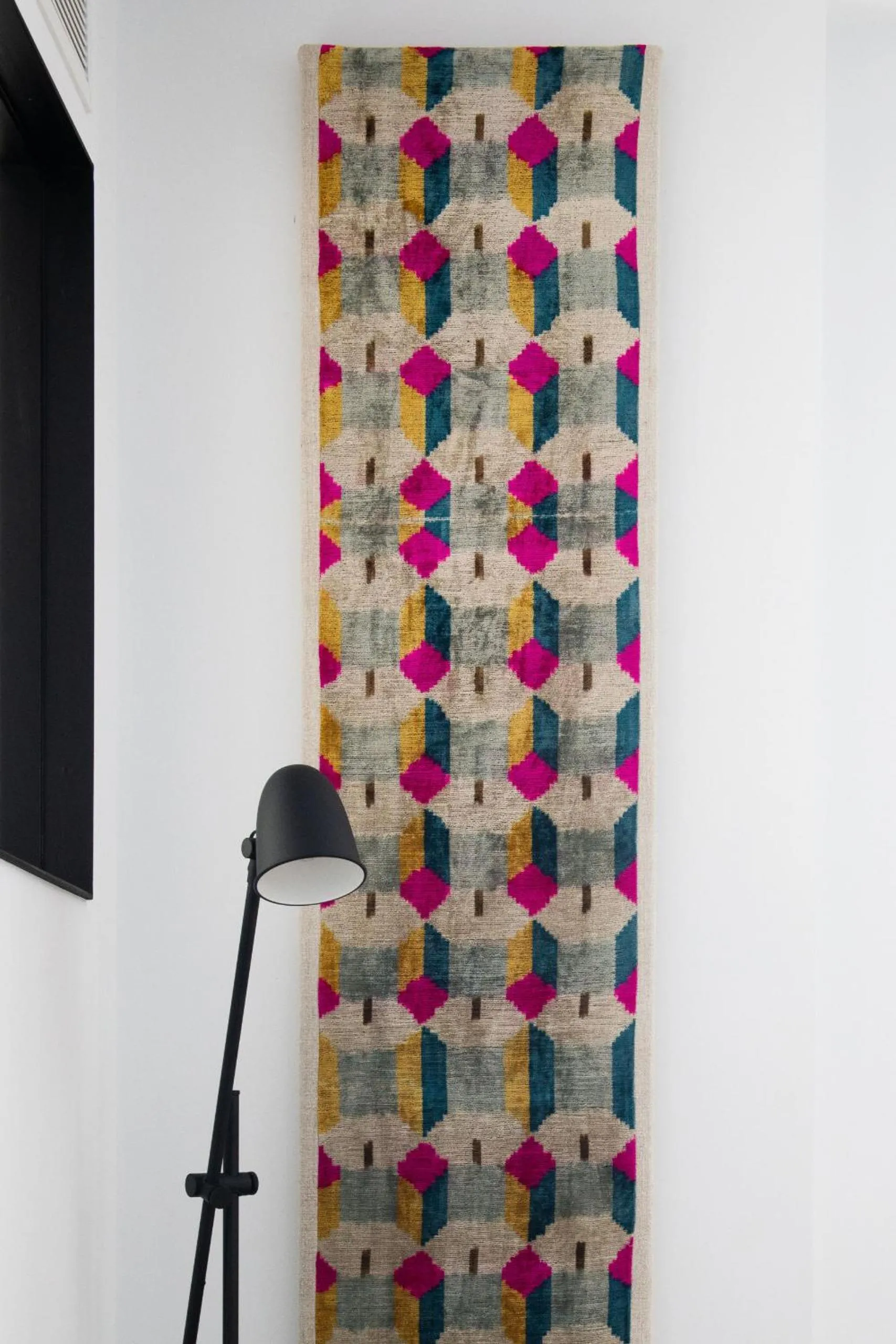 Decorative detail in Tetuán 15 Boutique Apartments by Hommyhome