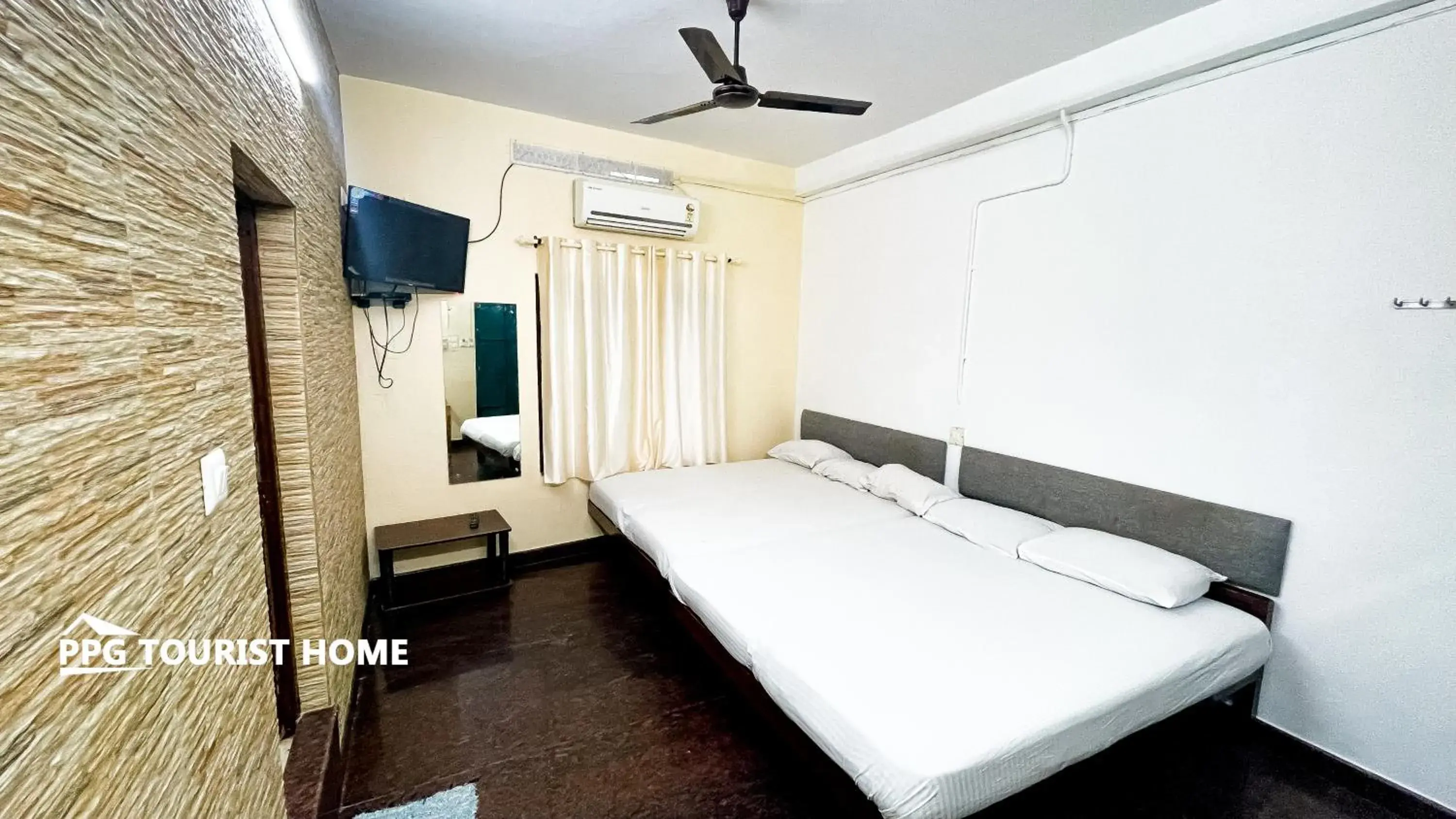 Photo of the whole room, Bed in PPG HOMES Photo of the whole room, Bed in PPG HOMES