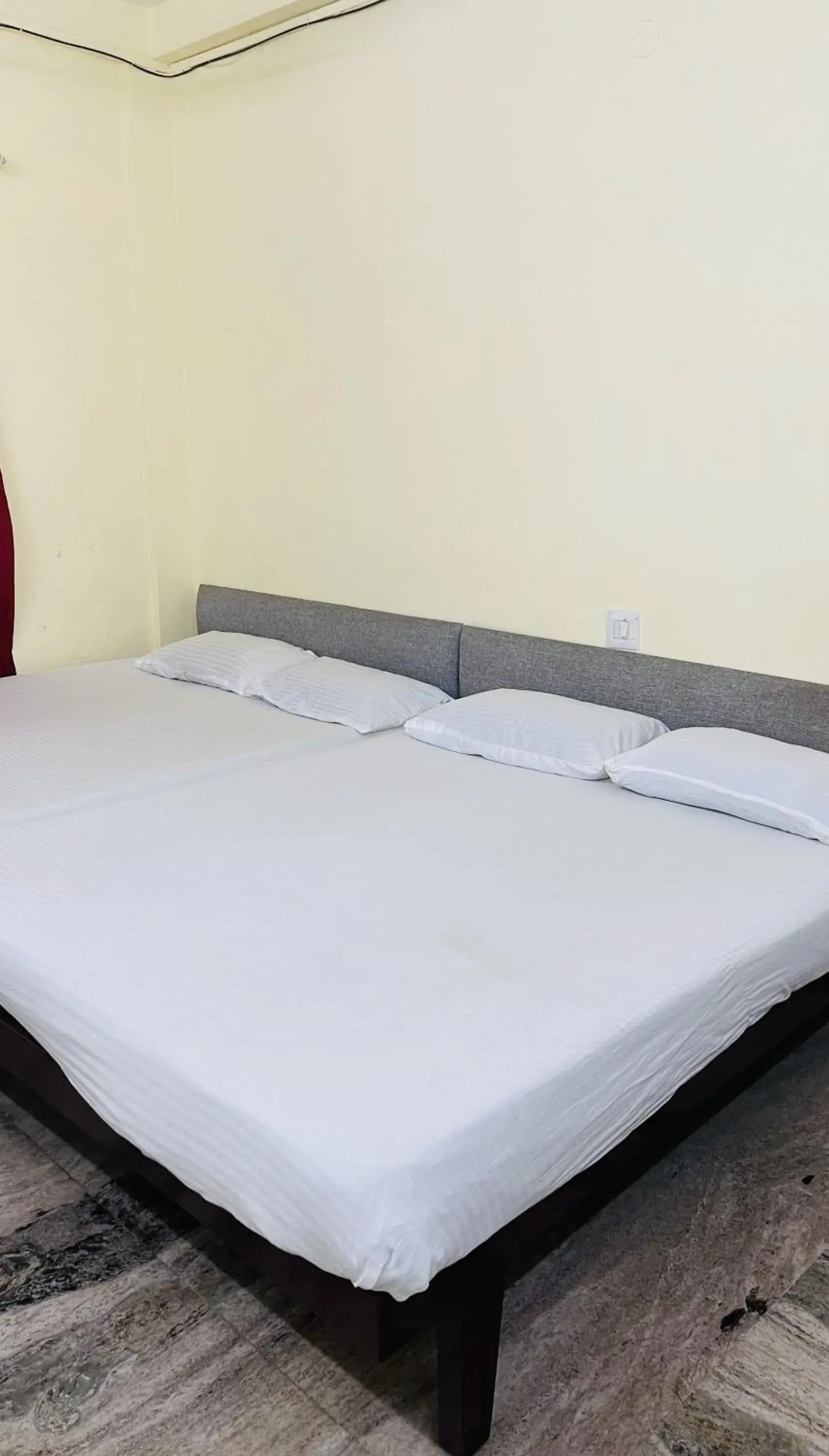 Bed in PPG HOMES Bed in PPG HOMES