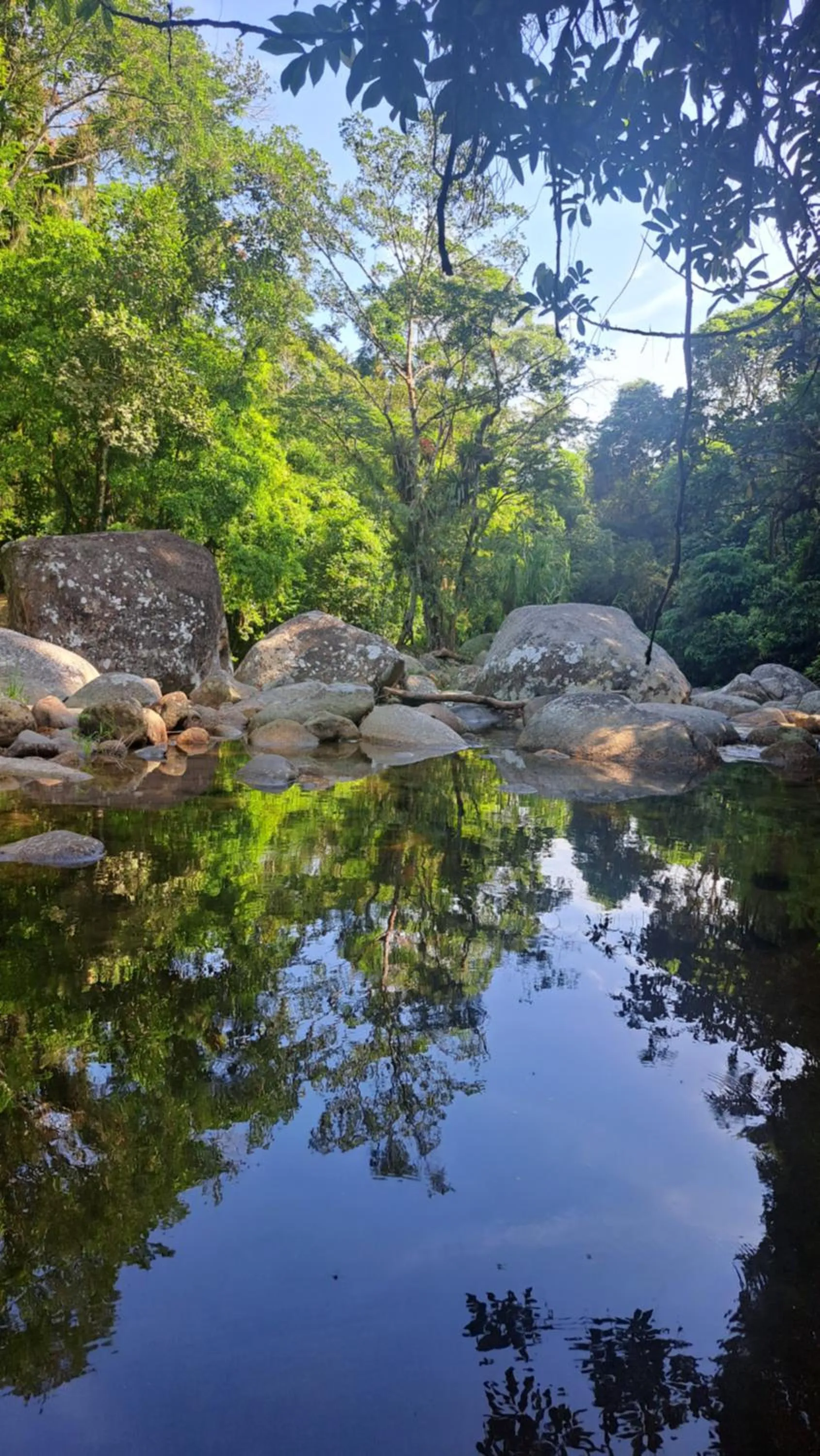 Eco-Flats Cachoeira Azul
