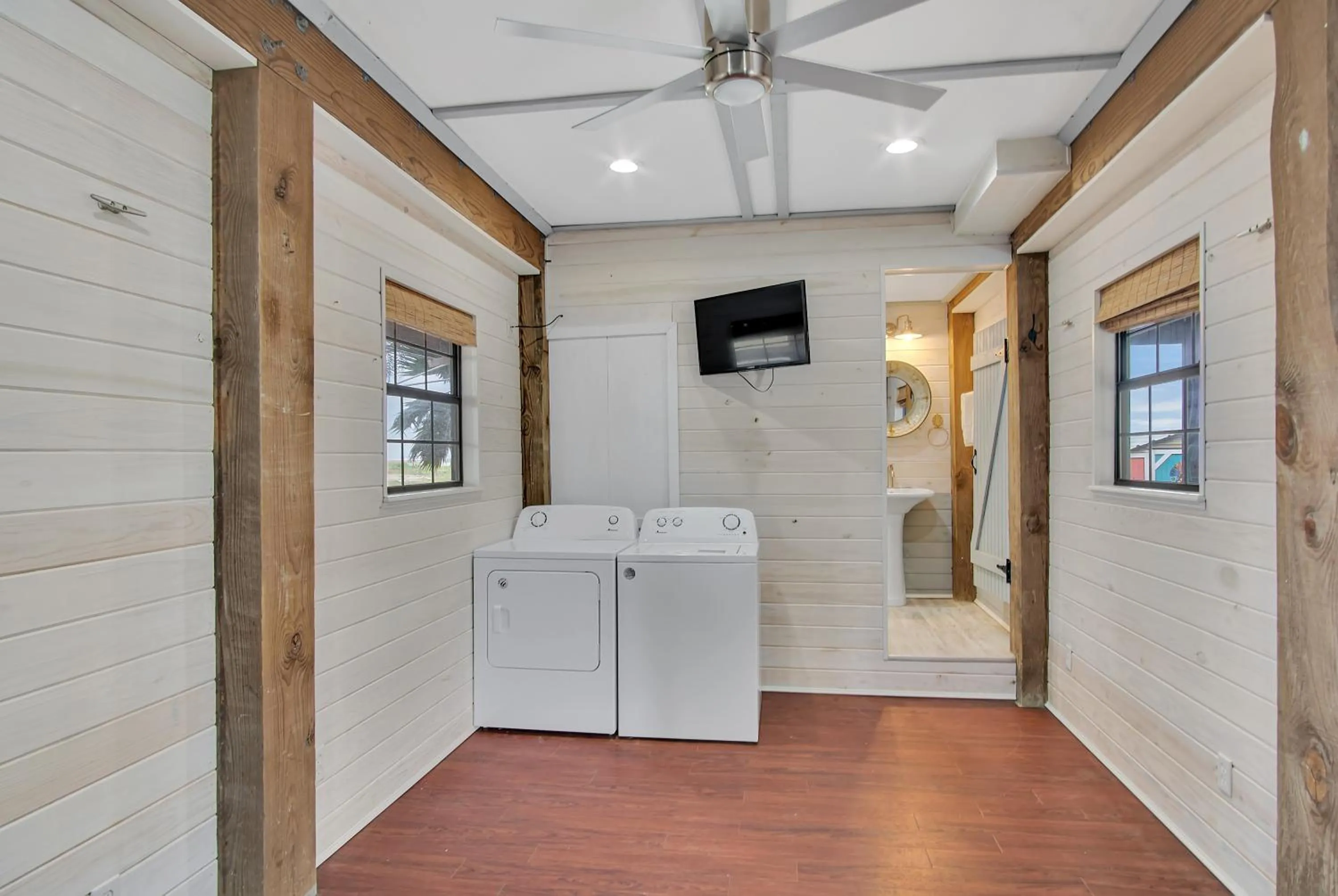 Property building in Beachin Country