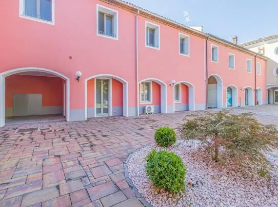 Nour Apartments - Castramajora Alloggi