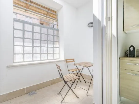 Nour Apartments - Castramajora Alloggi