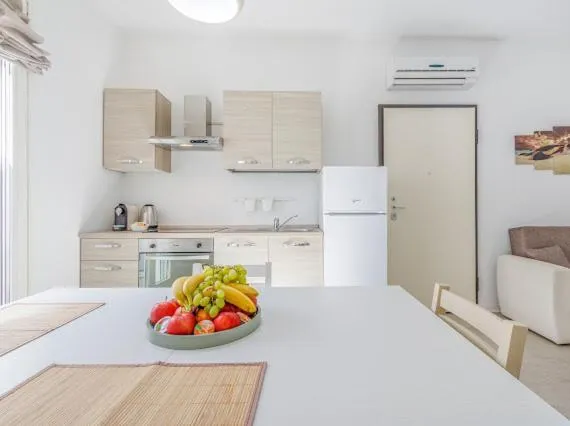 Nour Apartments - Castramajora Alloggi