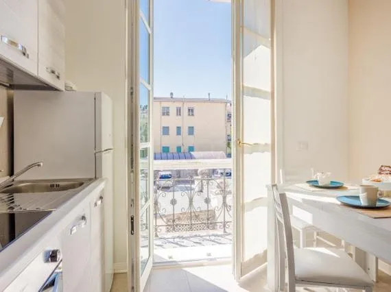 Nour Apartments - Castramajora Alloggi