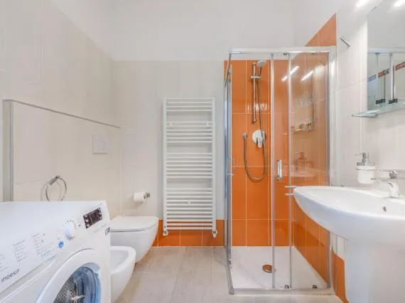 Nour Apartments - Castramajora Alloggi
