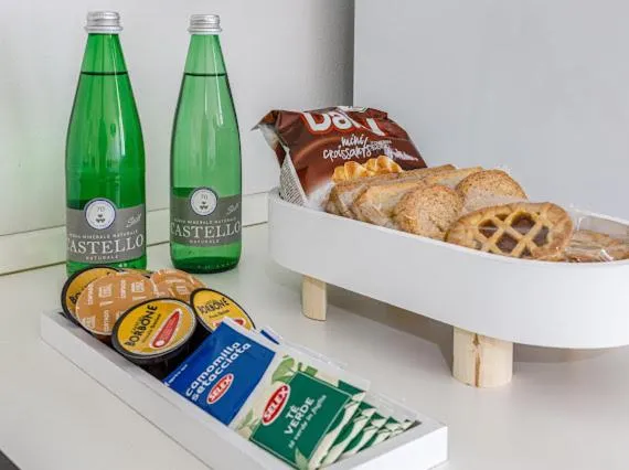 Nour Apartments - Castramajora Alloggi