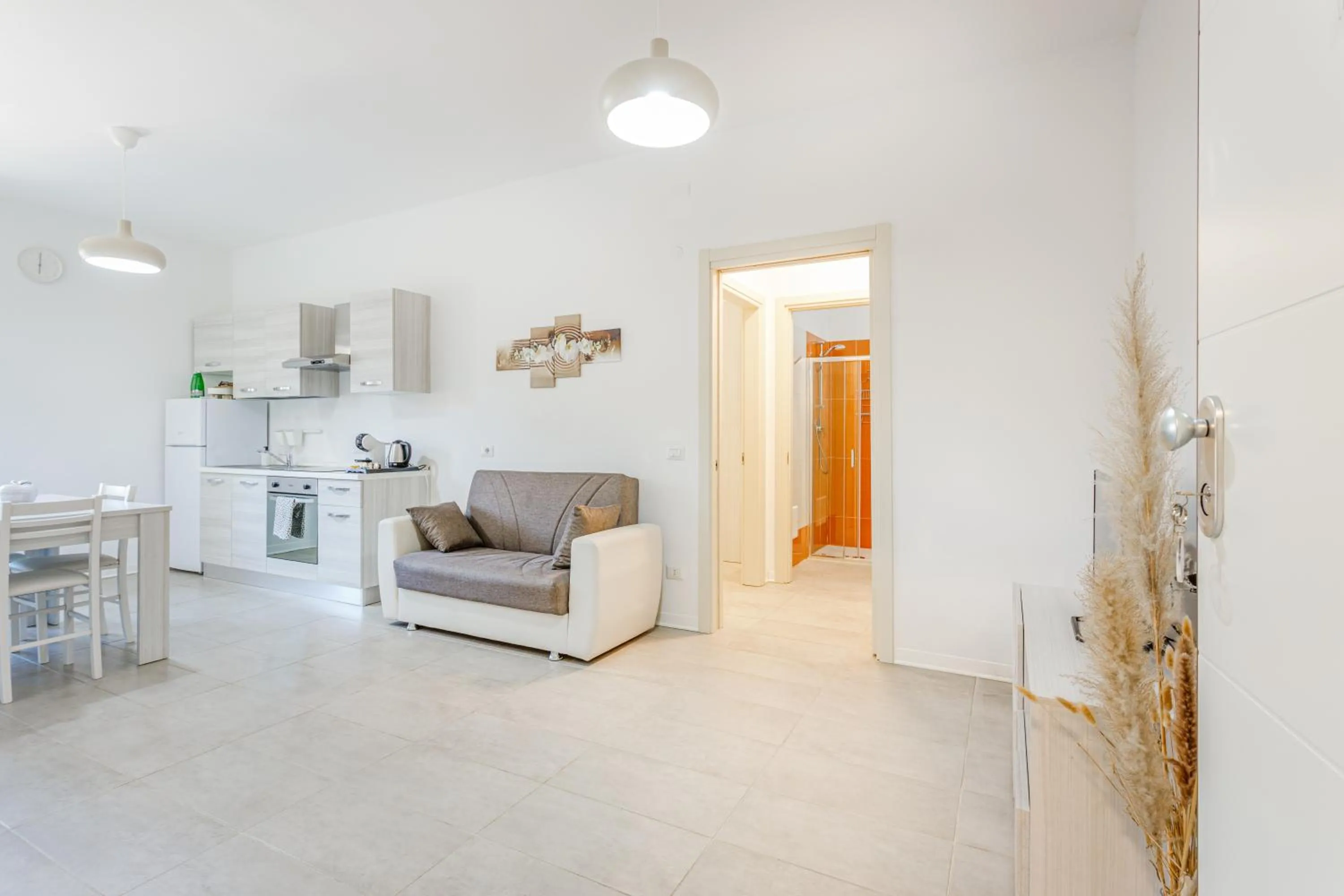 Nour Apartments - Castramajora Alloggi