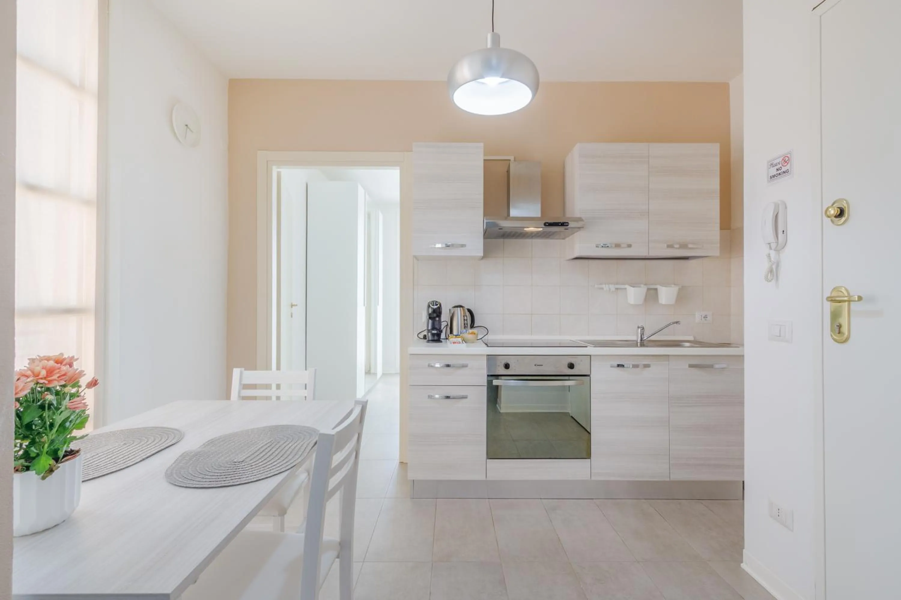 Nour Apartments - Castramajora Alloggi