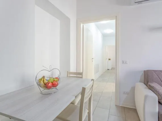 Nour Apartments - Castramajora Alloggi
