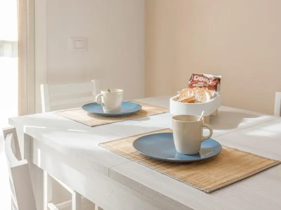 Nour Apartments - Castramajora Alloggi