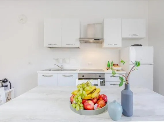 Nour Apartments - Castramajora Alloggi