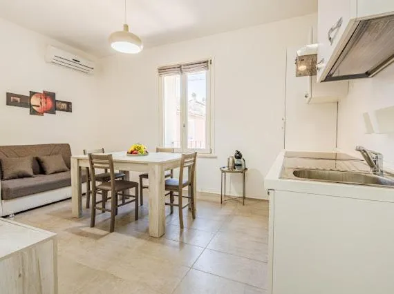 Nour Apartments - Castramajora Alloggi