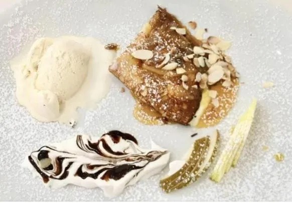 Food in HOTEL CONCORDE