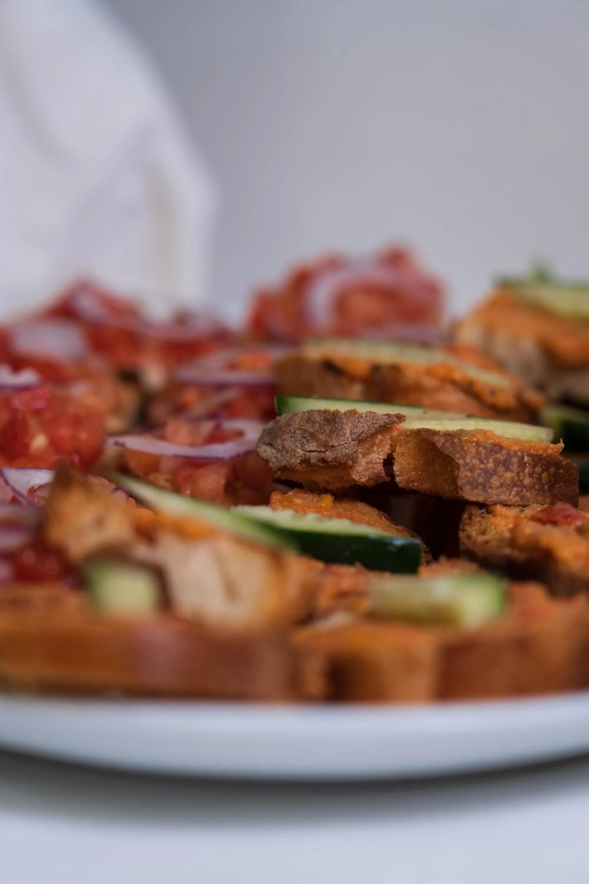 Food in HOTEL CONCORDE