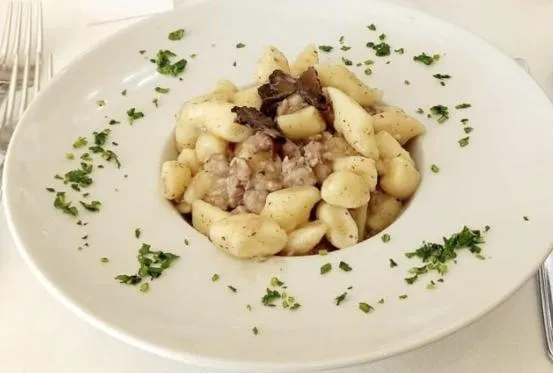 Food in HOTEL CONCORDE