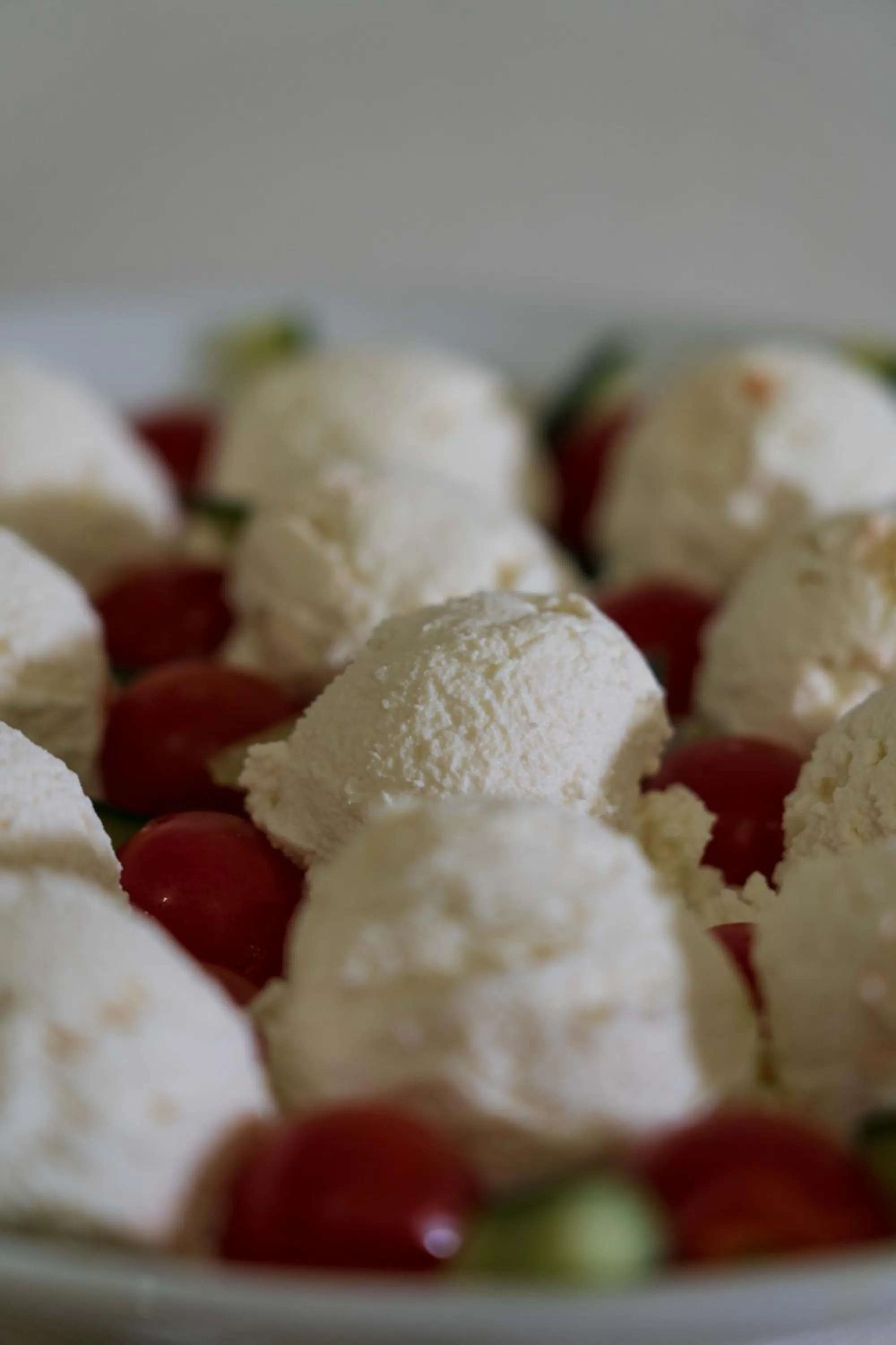 Food in HOTEL CONCORDE