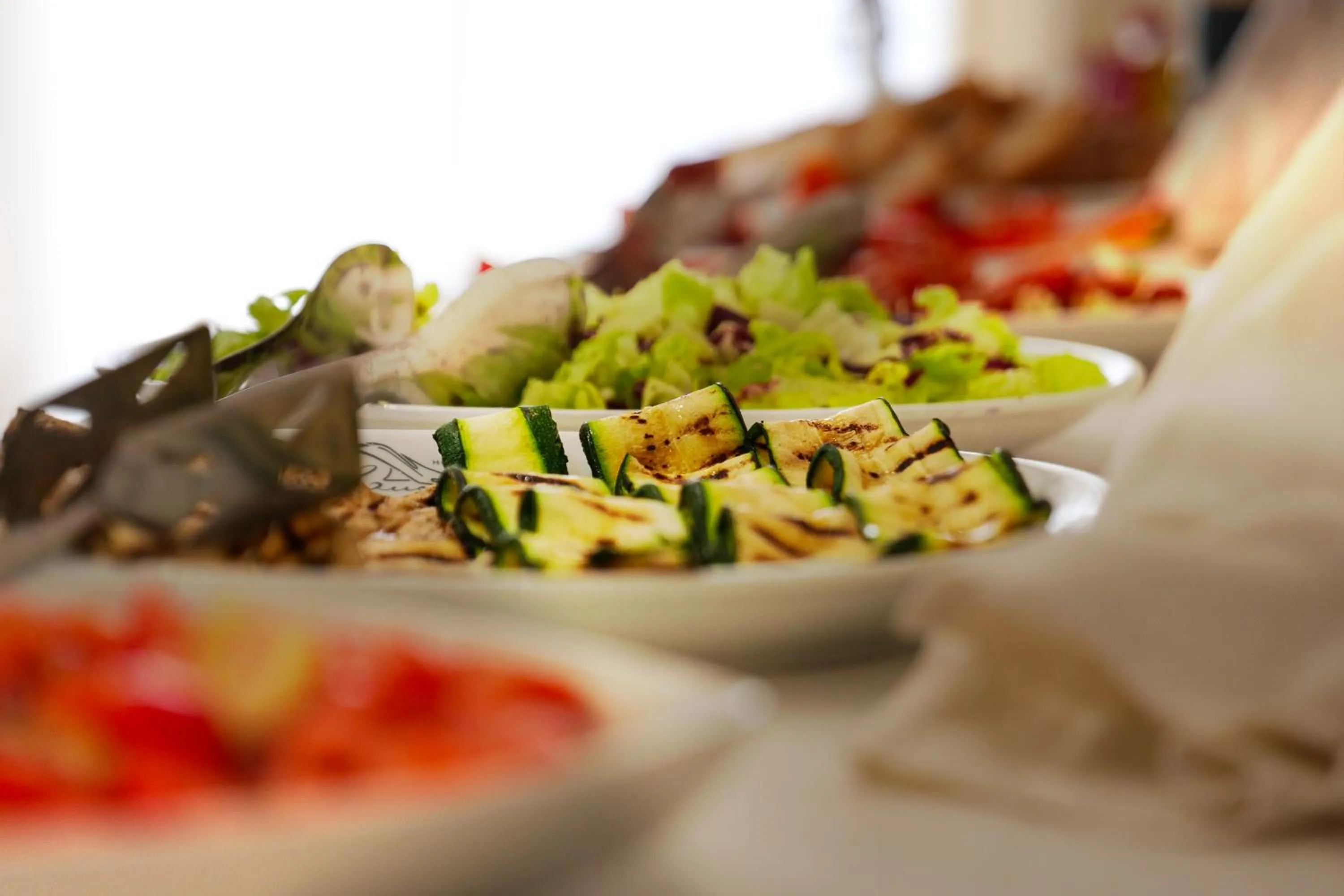 Food in HOTEL CONCORDE