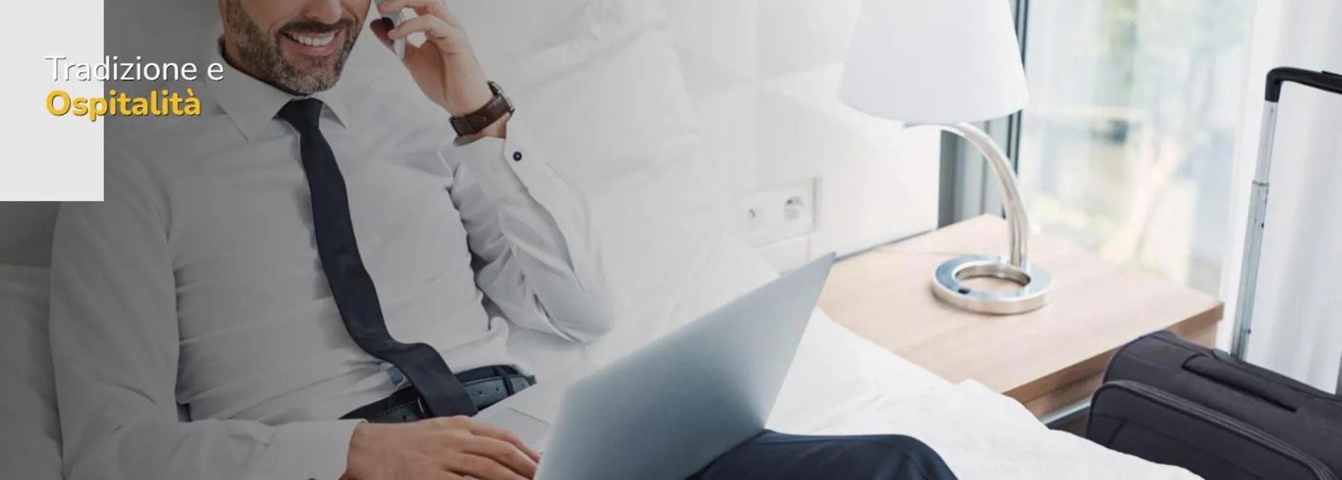 TV and multimedia in HOTEL CONCORDE