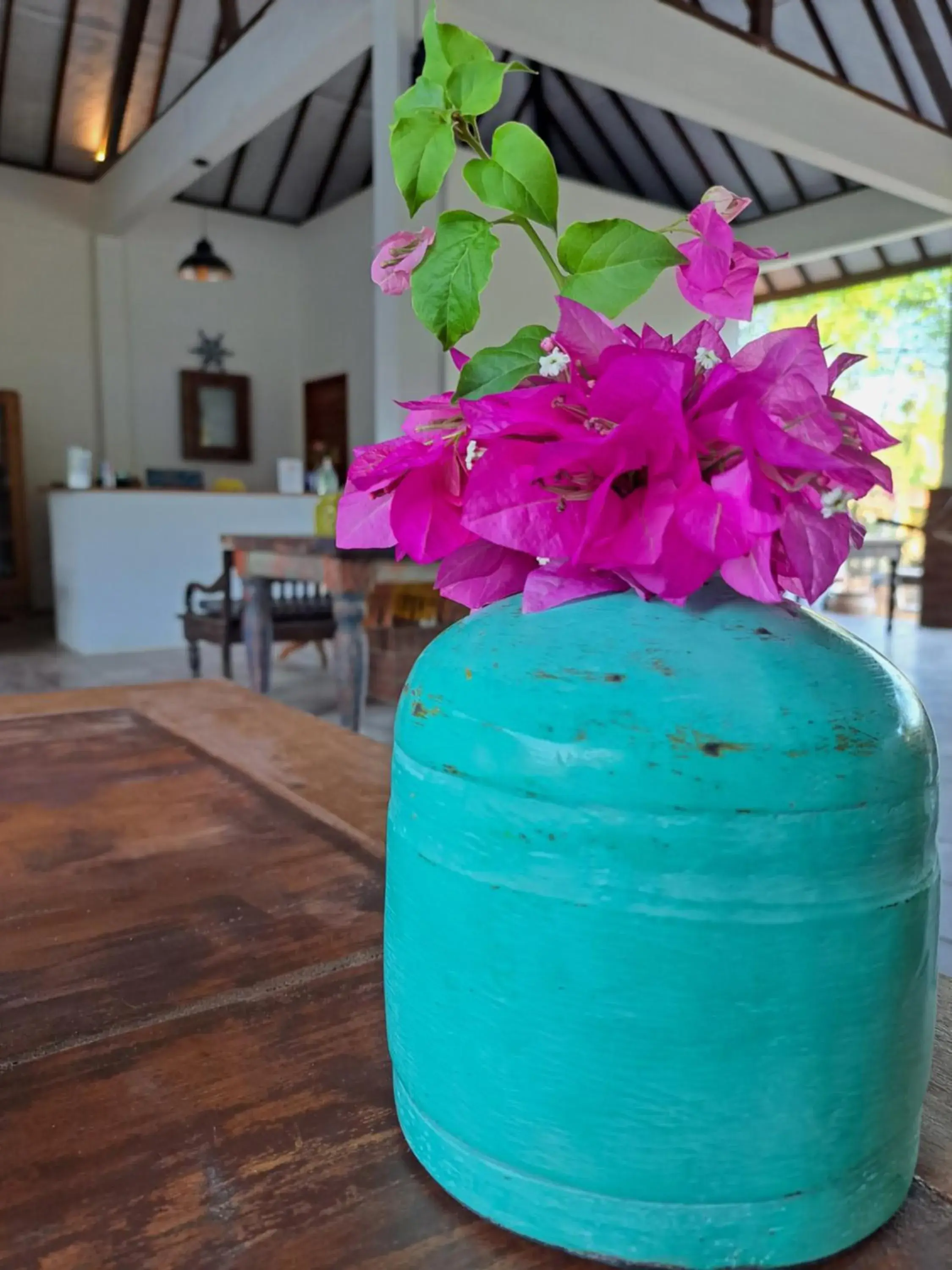 Restaurant/places to eat in Kubuwatu Boutique Accommodation Restaurant/places to eat in Kubuwatu Boutique Accommodation