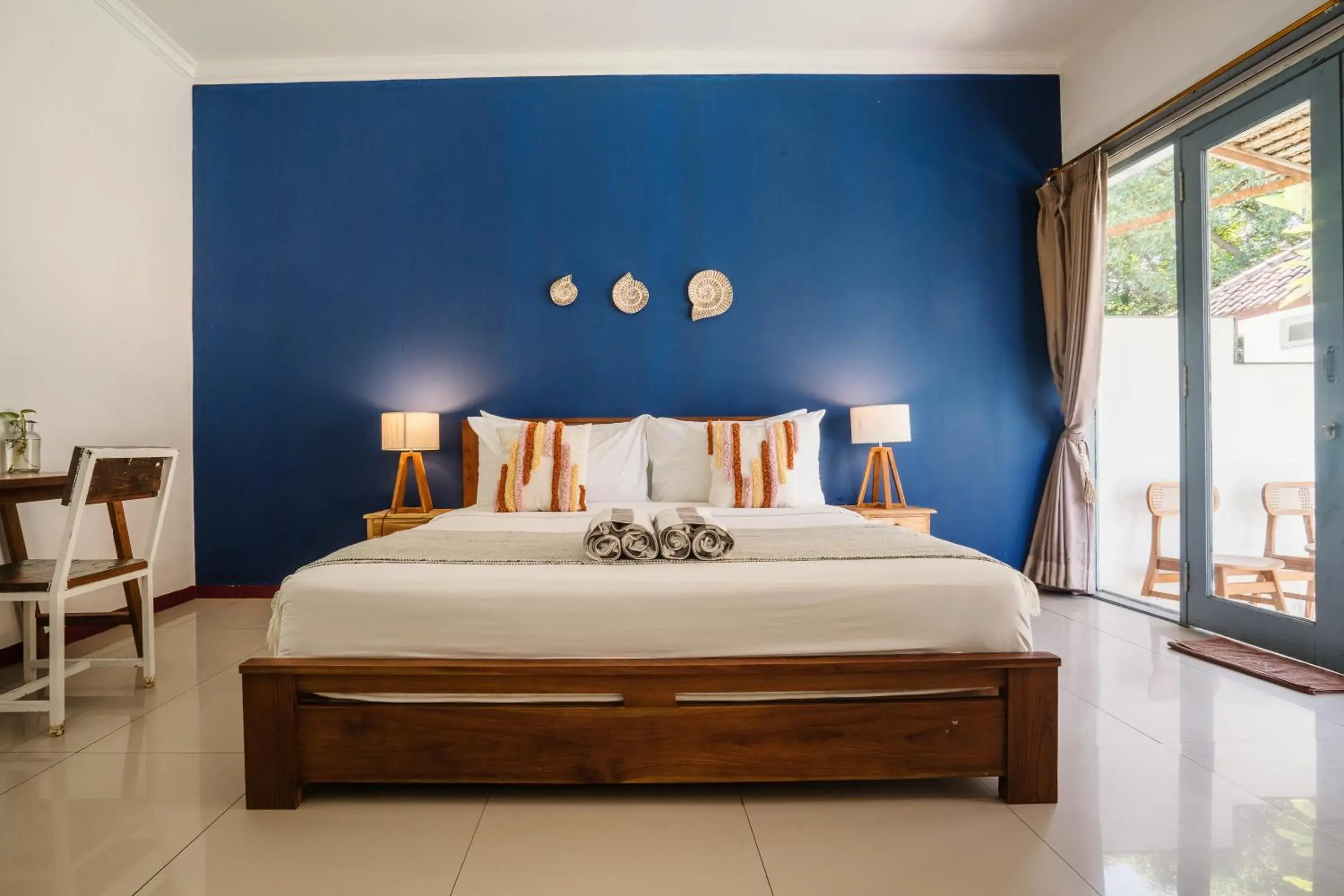 Bedroom, Bed in Kubuwatu Boutique Accommodation Bedroom, Bed in Kubuwatu Boutique Accommodation