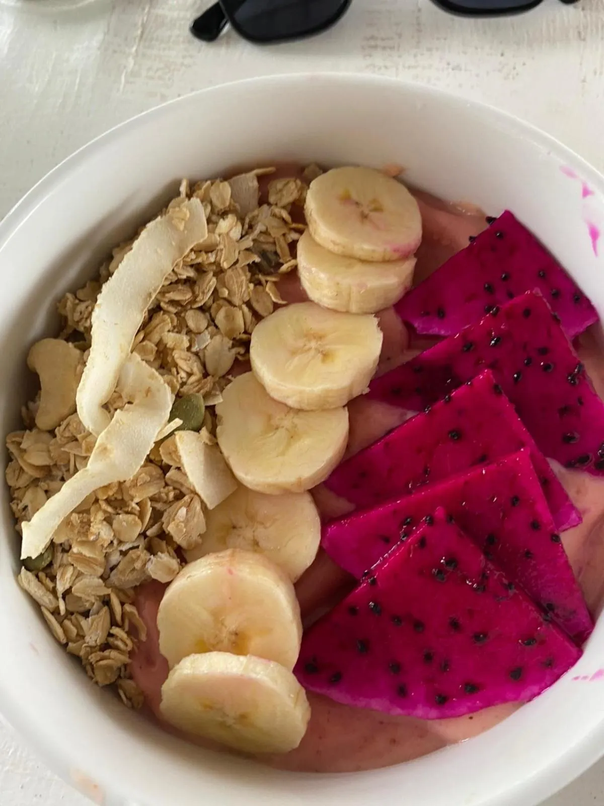 Breakfast in Kubuwatu Boutique Accommodation