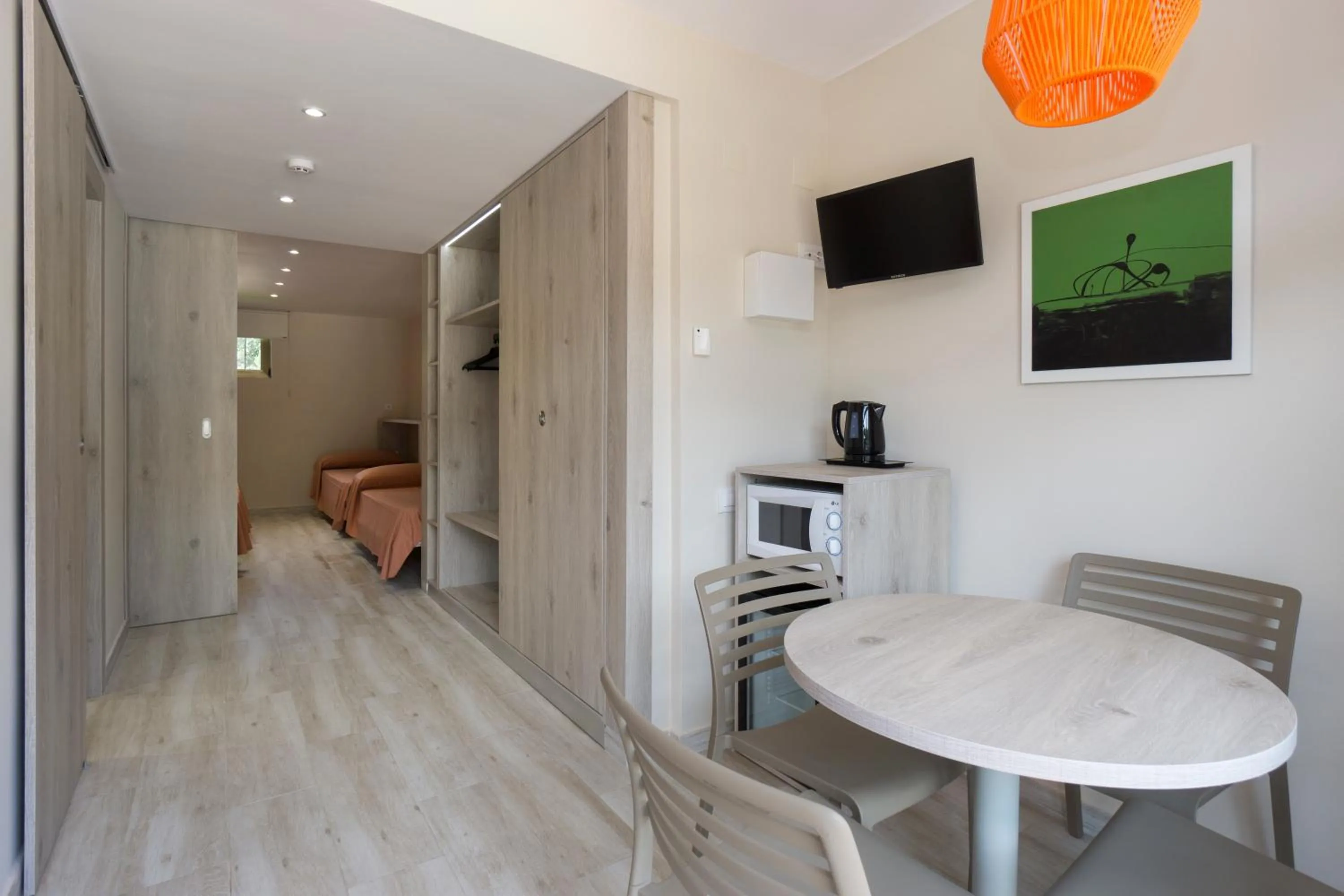 Medplaya Aparthotel Sant Eloi