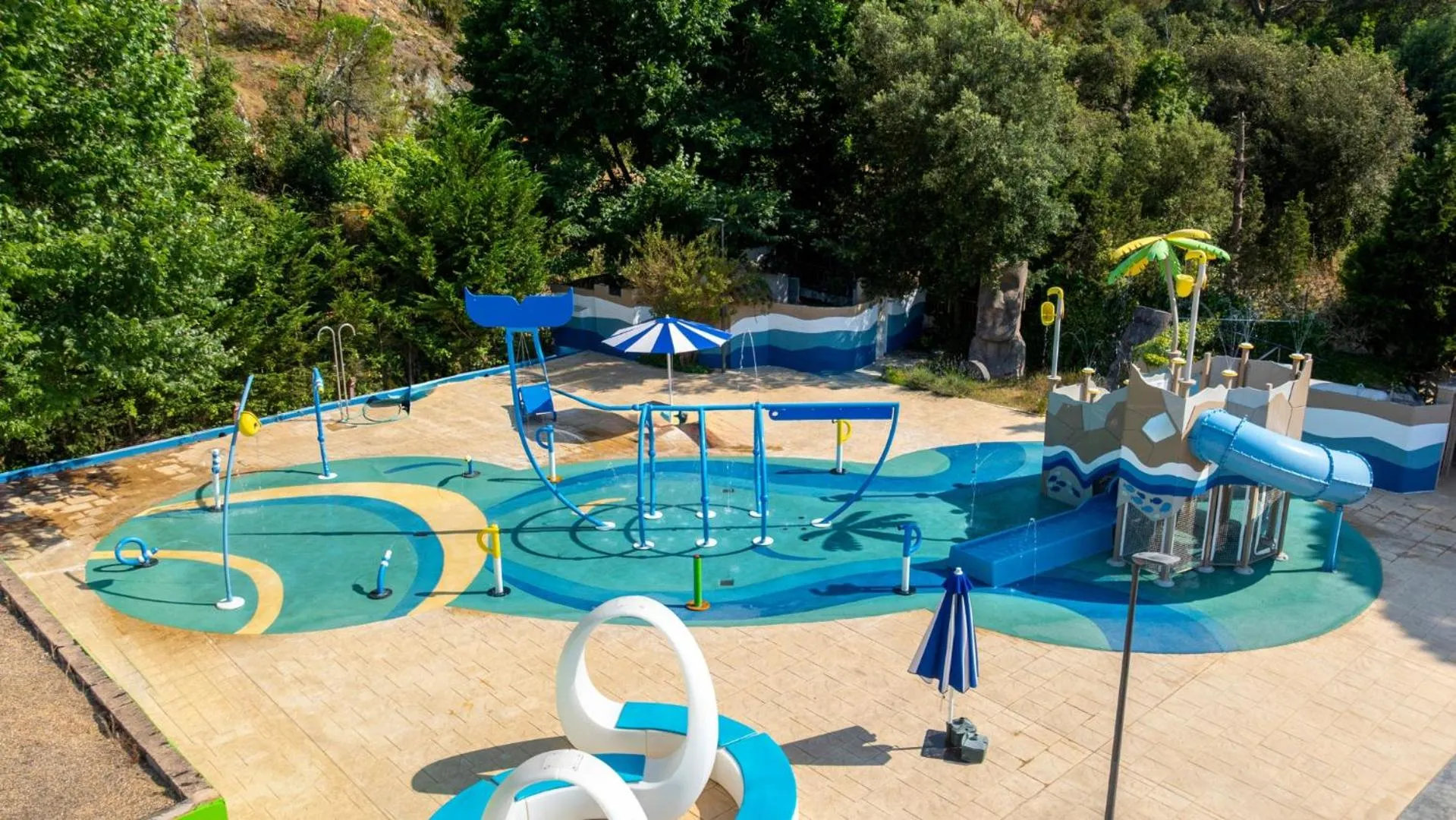 Medplaya Aparthotel Sant Eloi