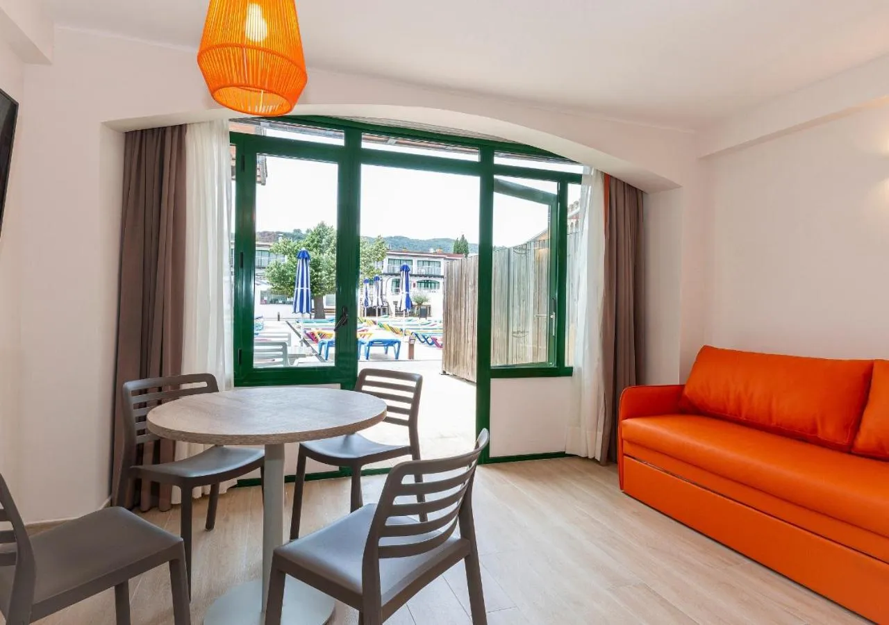 Medplaya Aparthotel Sant Eloi