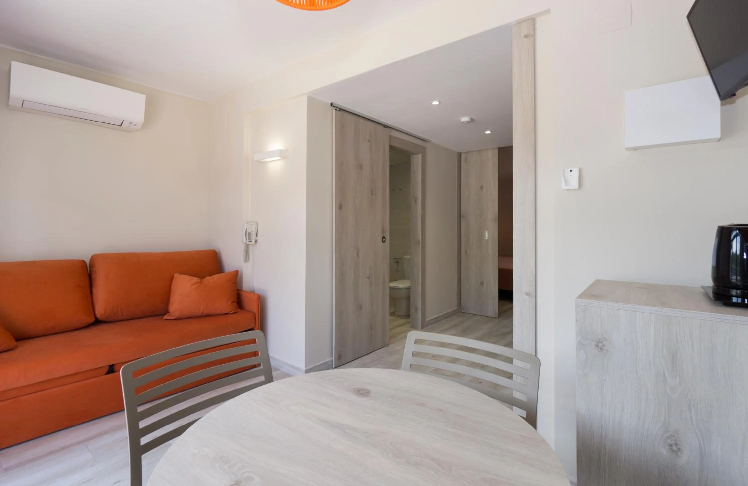 Medplaya Aparthotel Sant Eloi