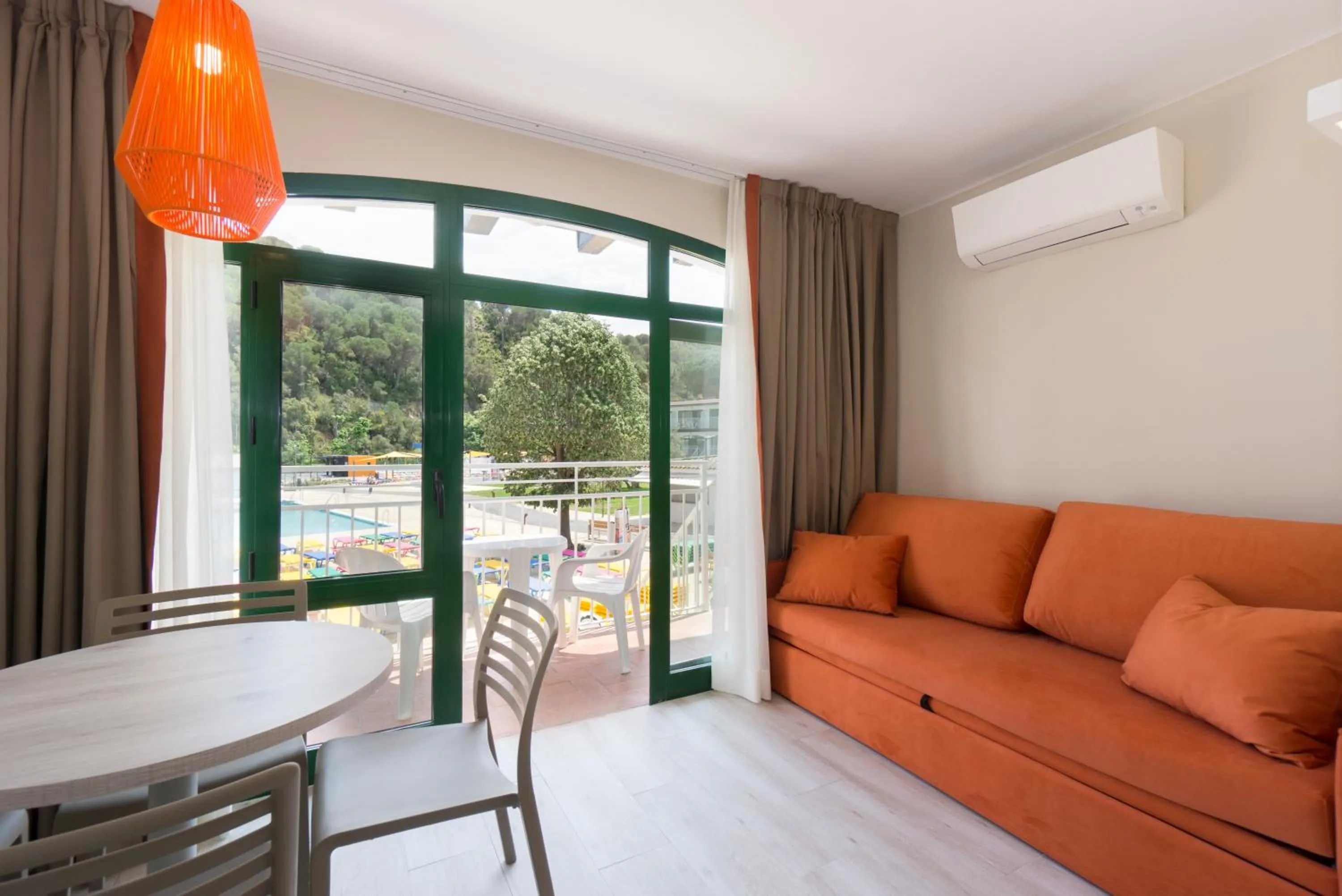 Medplaya Aparthotel Sant Eloi