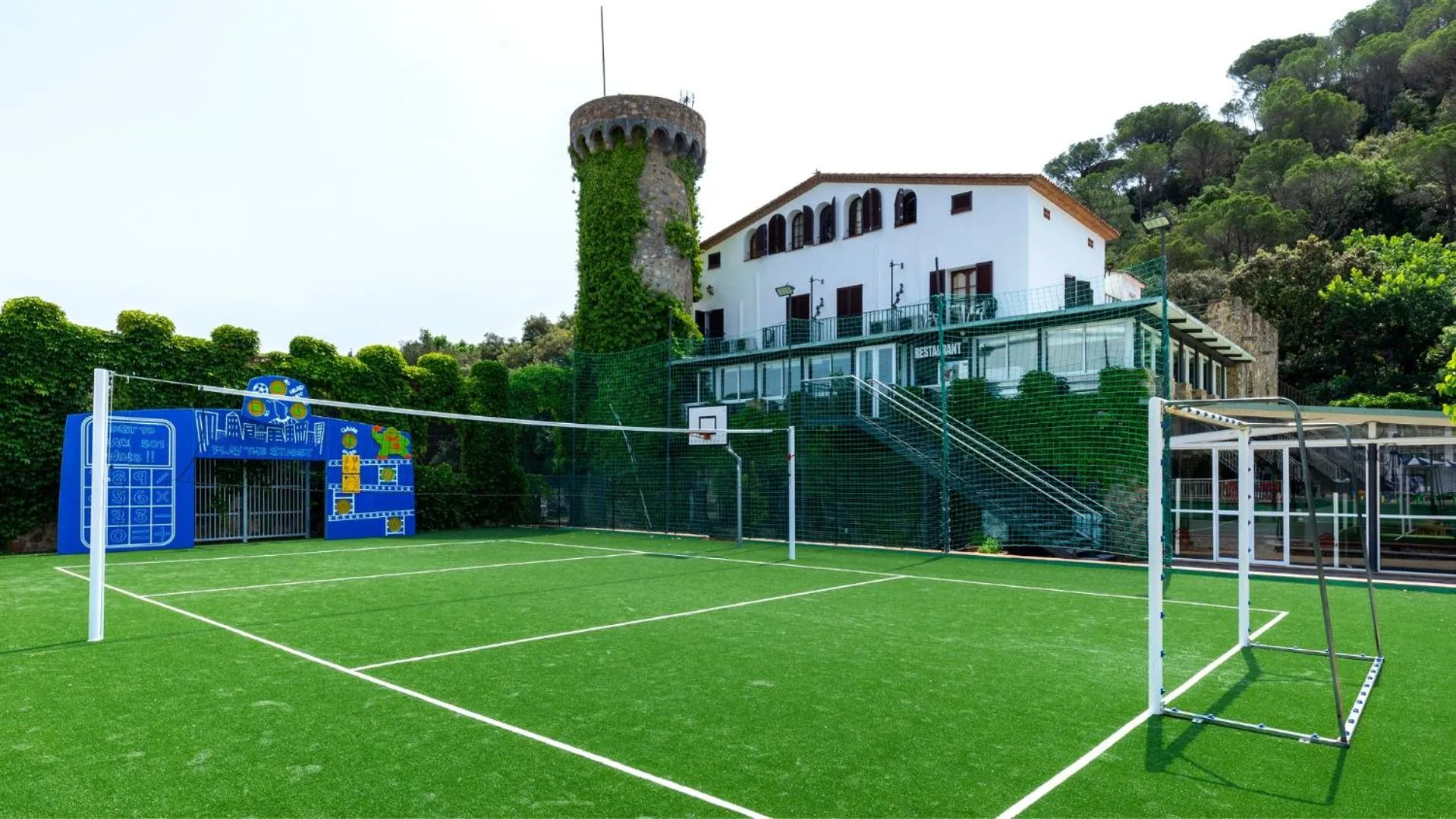 Medplaya Aparthotel Sant Eloi