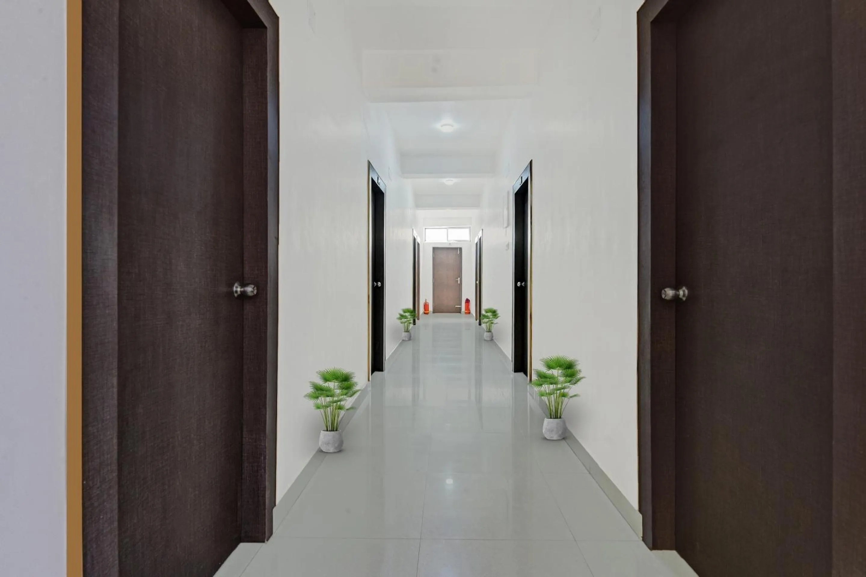 Bathroom in Hotel O Aura Hotel Rajdhani Residency