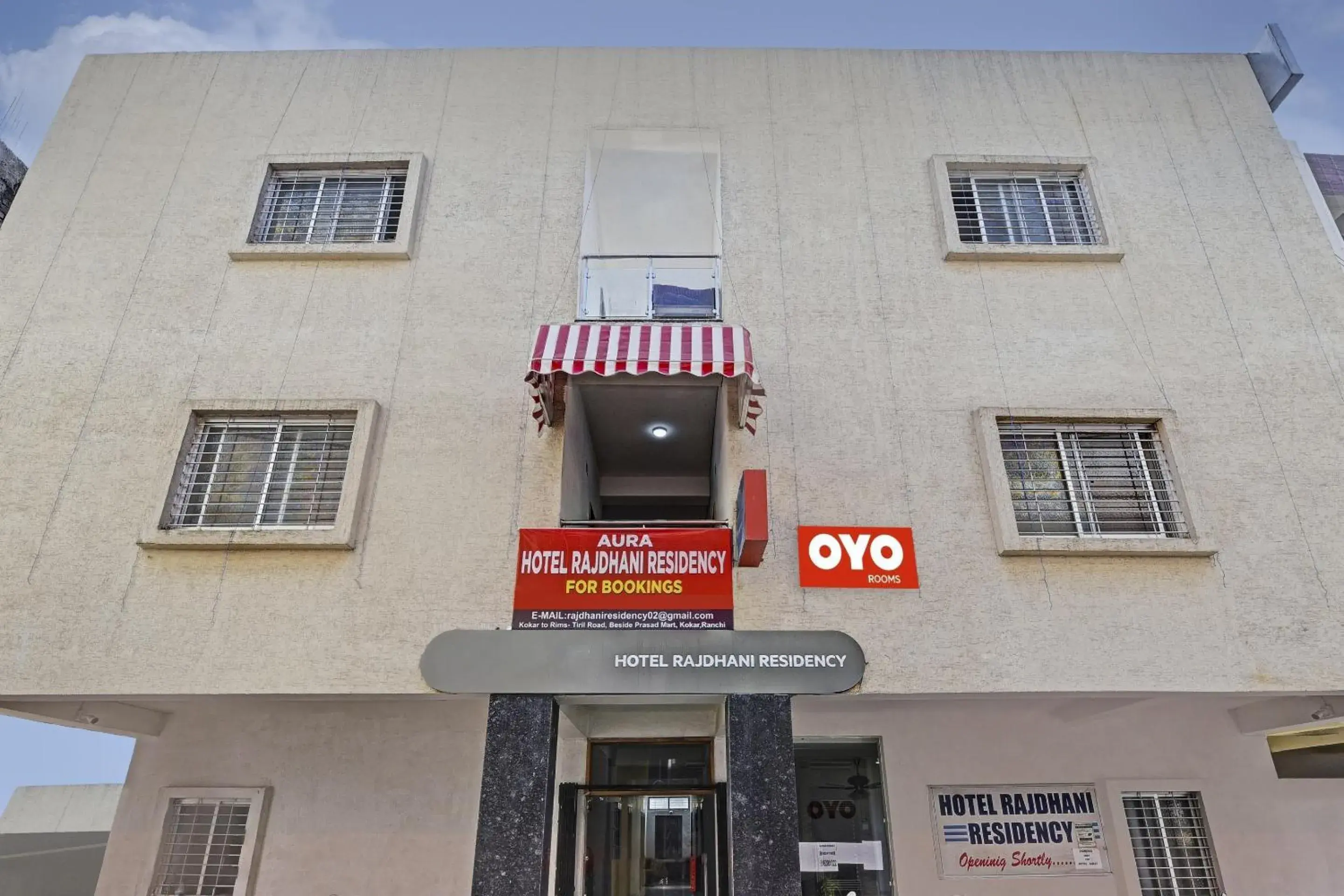 Hotel O Aura Hotel Rajdhani Residency Hotel O Aura Hotel Rajdhani Residency