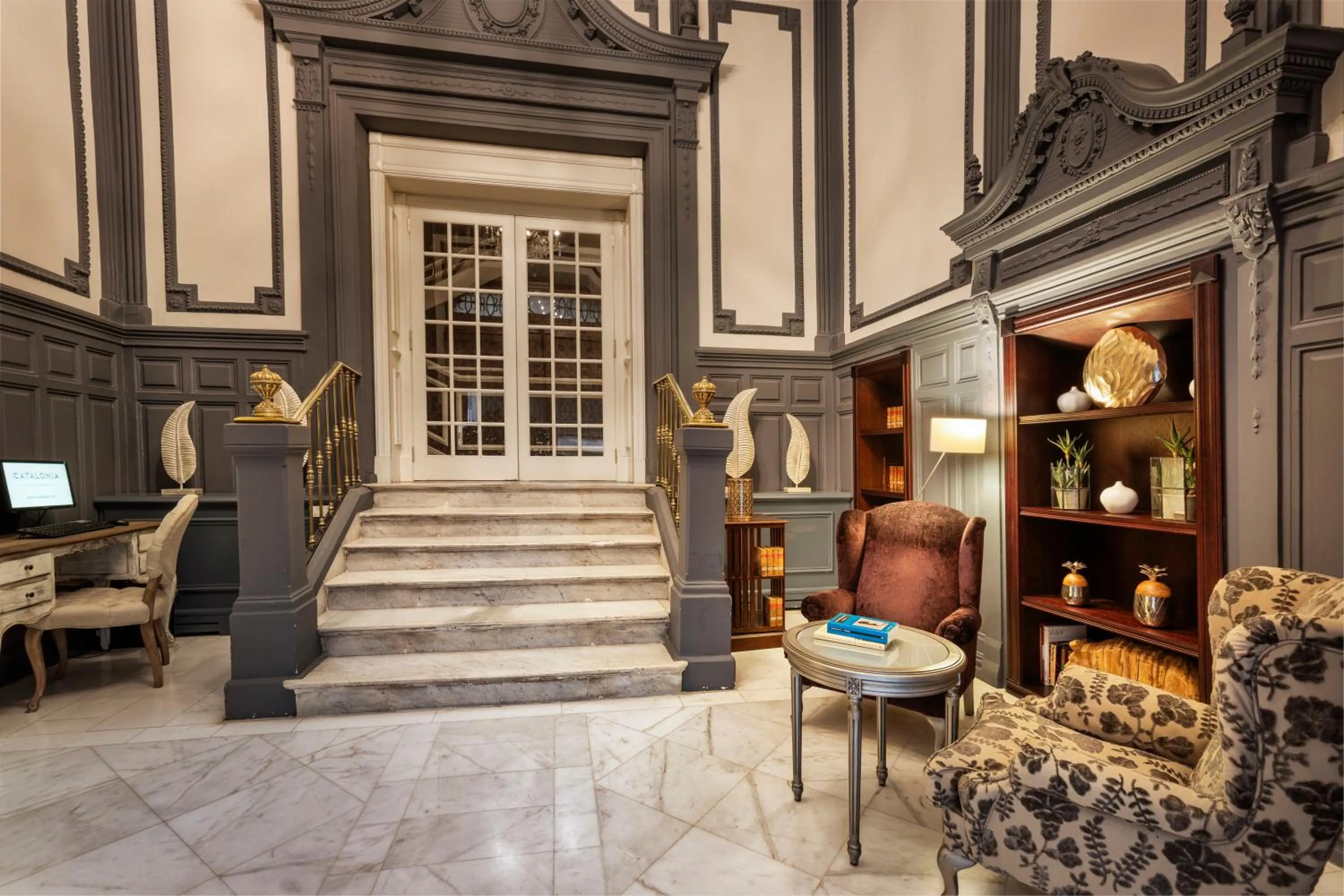 Meeting/conference room in Catalonia Las Cortes