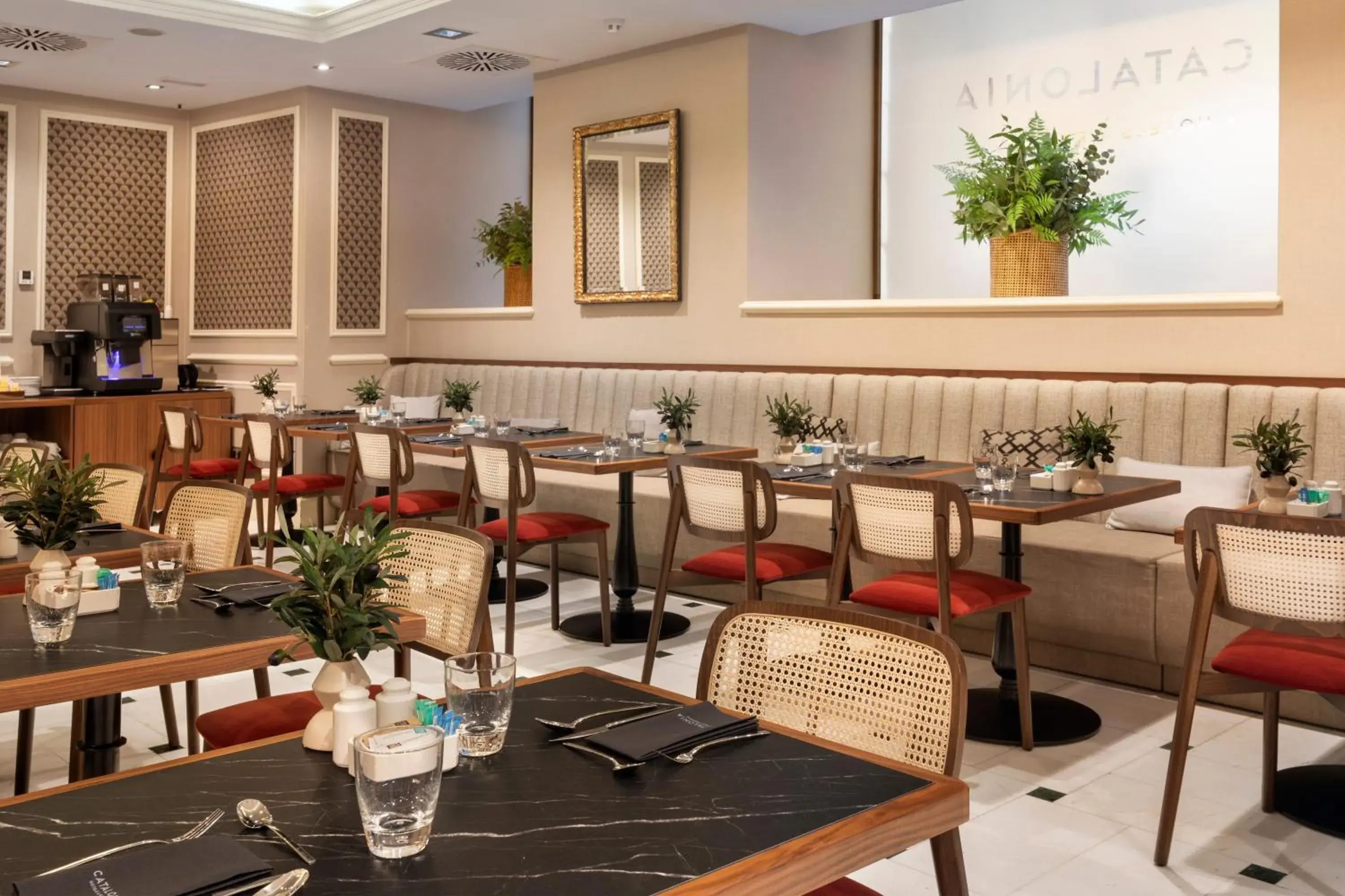 Breakfast in Catalonia Las Cortes Breakfast in Catalonia Las Cortes