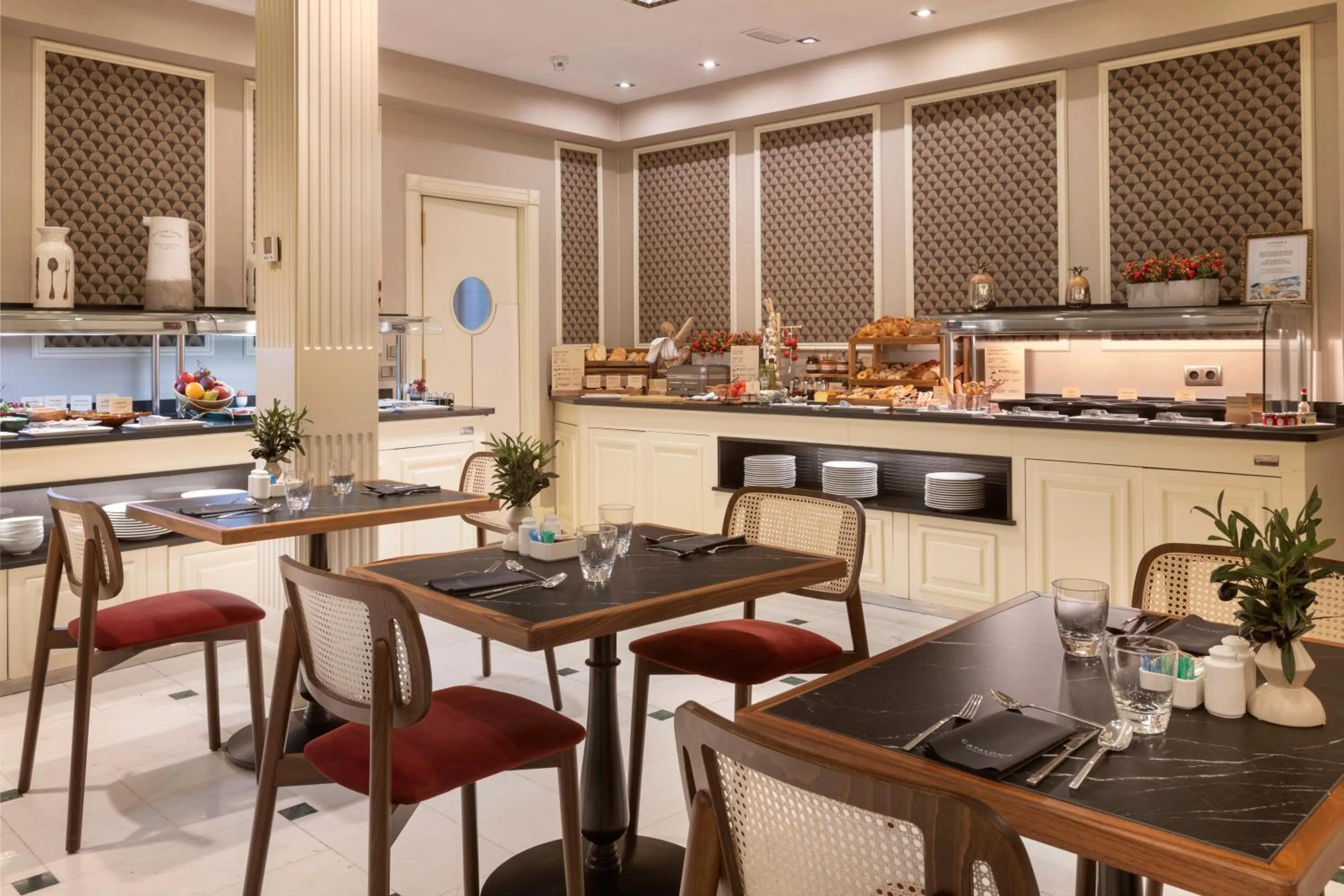 Meeting/conference room in Catalonia Las Cortes