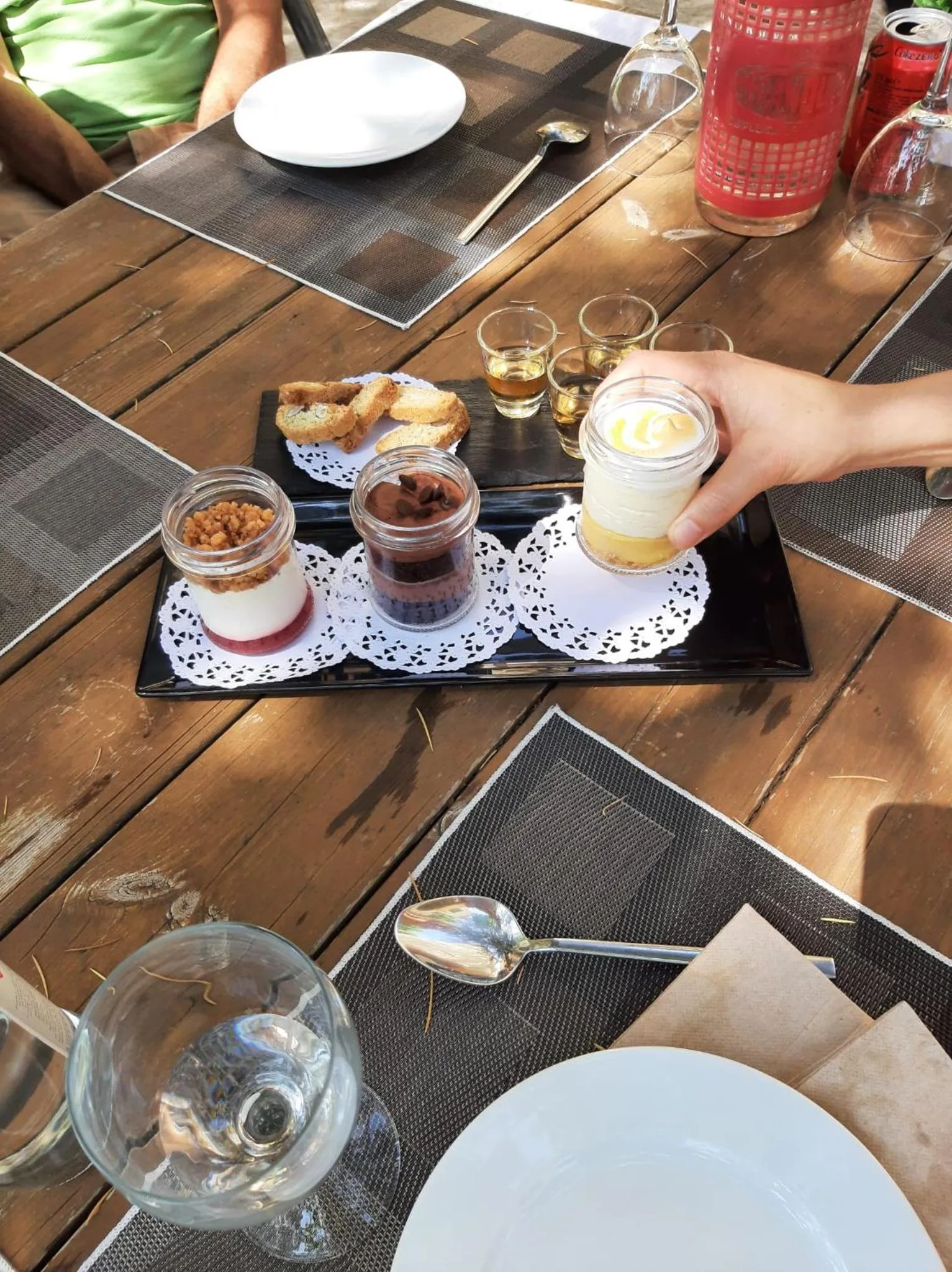 Restaurant/places to eat in Hotel Rural y Apartamentos Villa Engracia