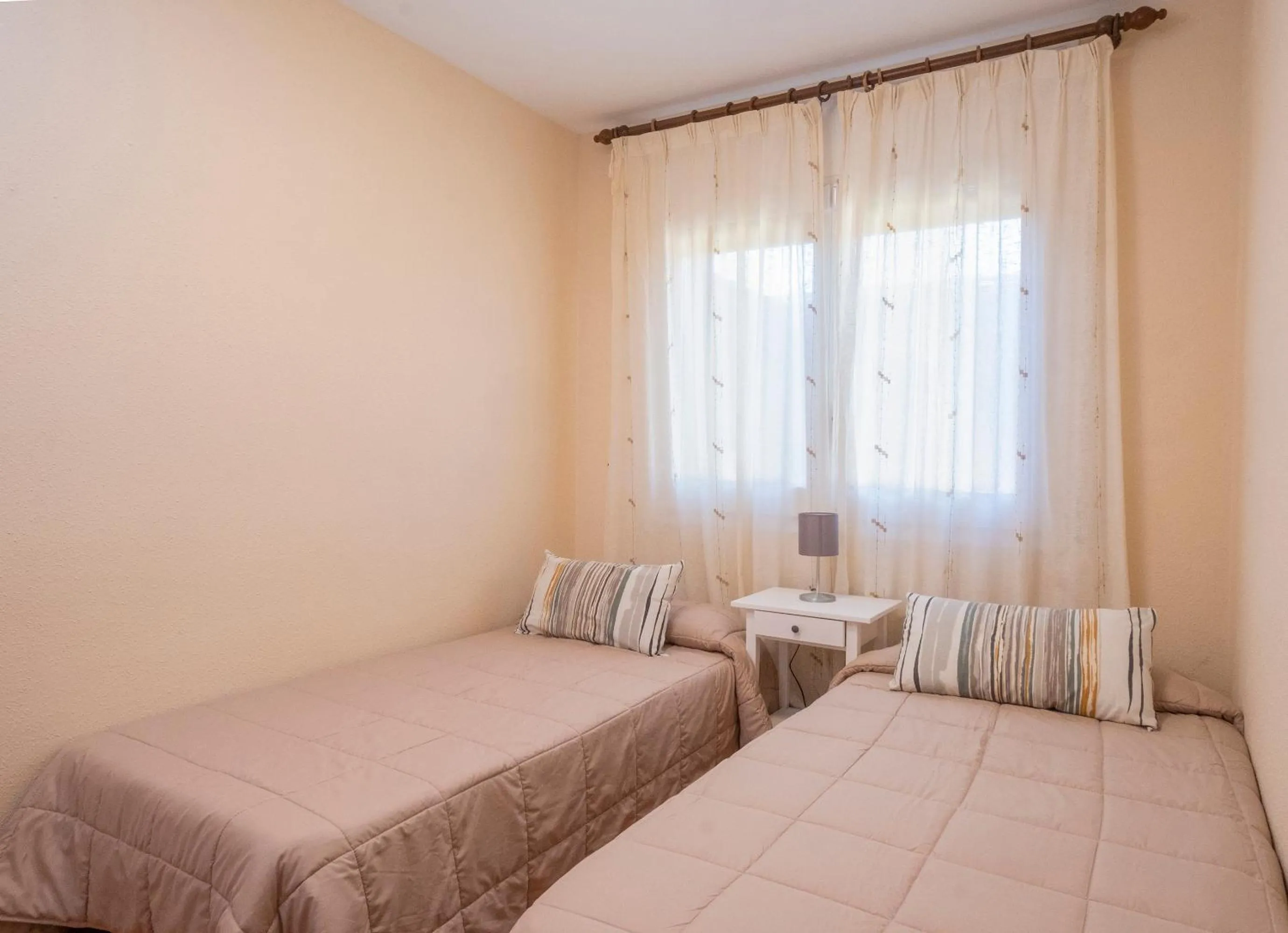 Photo of the whole room, Bed in Hotel Rural y Apartamentos Villa Engracia