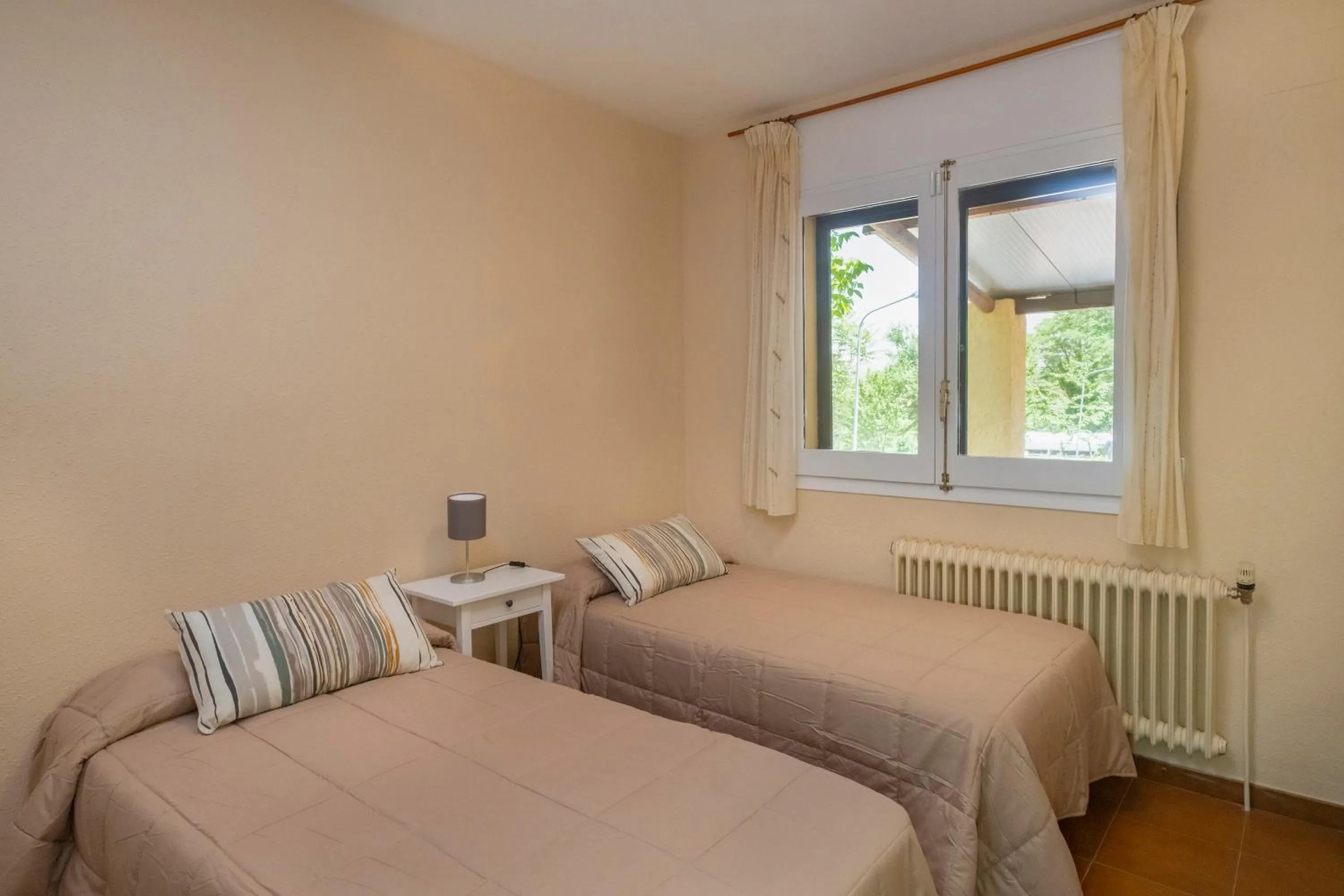 Photo of the whole room, Bed in Hotel Rural y Apartamentos Villa Engracia