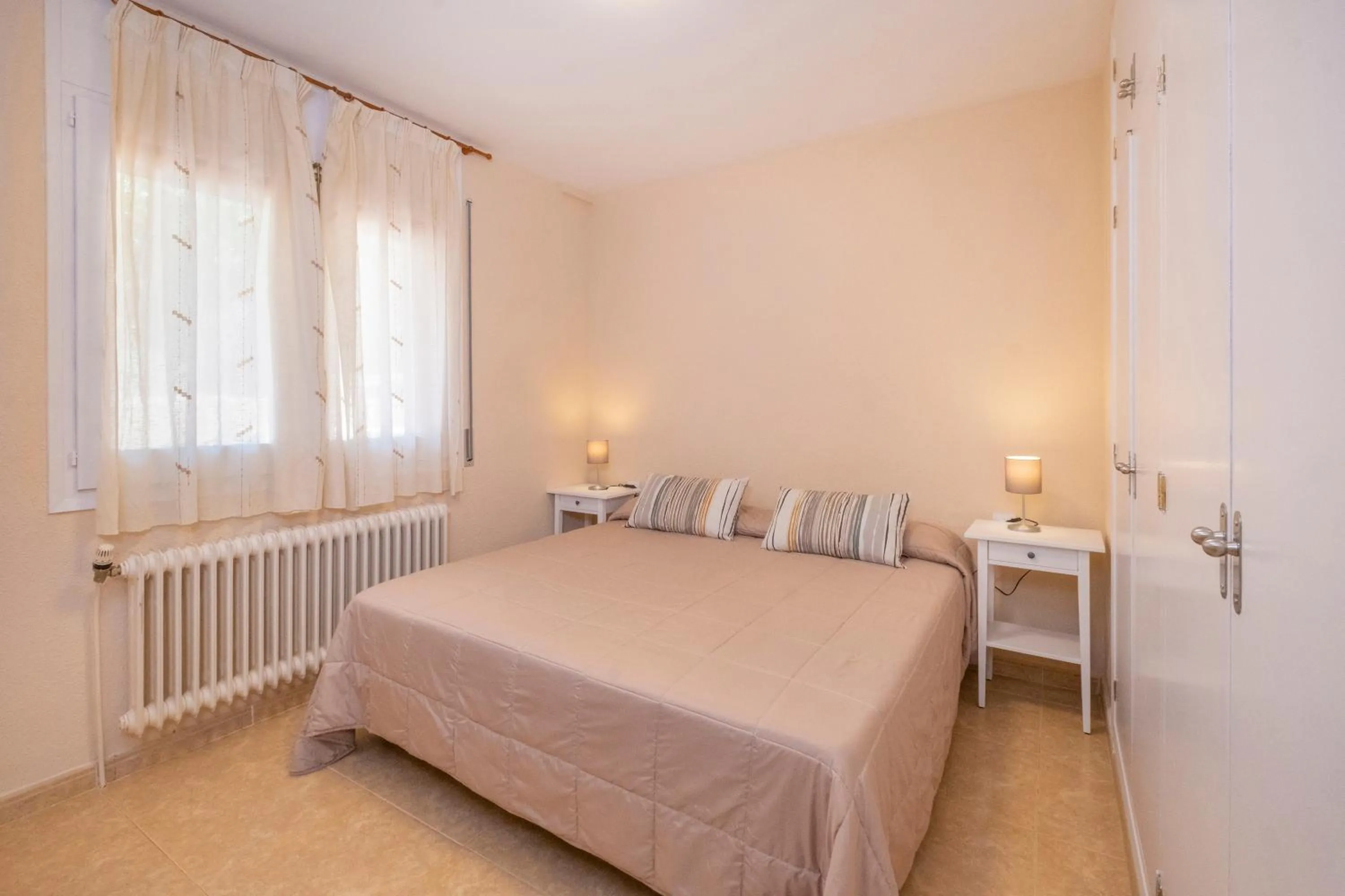 Photo of the whole room, Bed in Hotel Rural y Apartamentos Villa Engracia