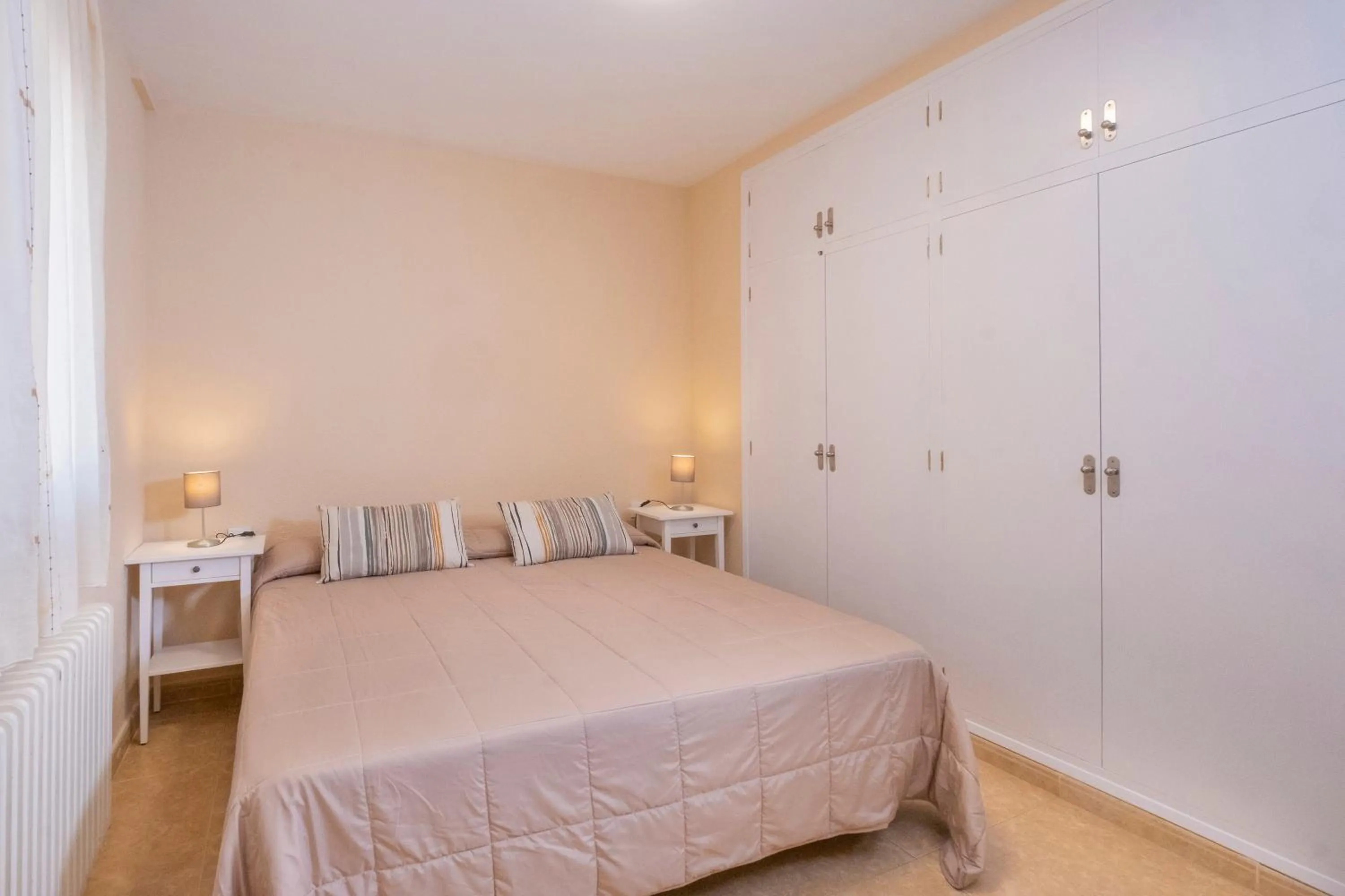 Photo of the whole room, Bed in Hotel Rural y Apartamentos Villa Engracia