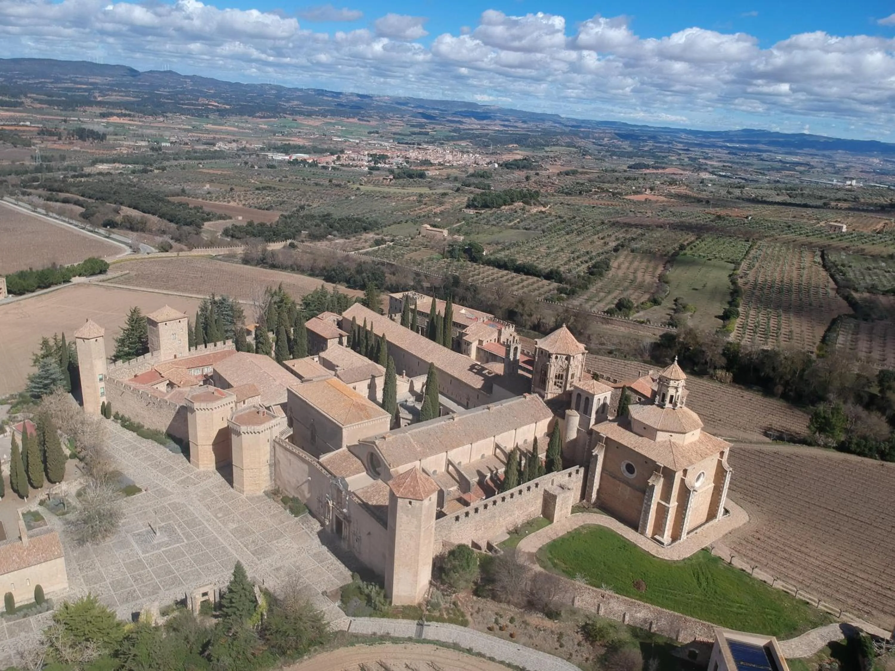 Off site in Hotel Rural y Apartamentos Villa Engracia