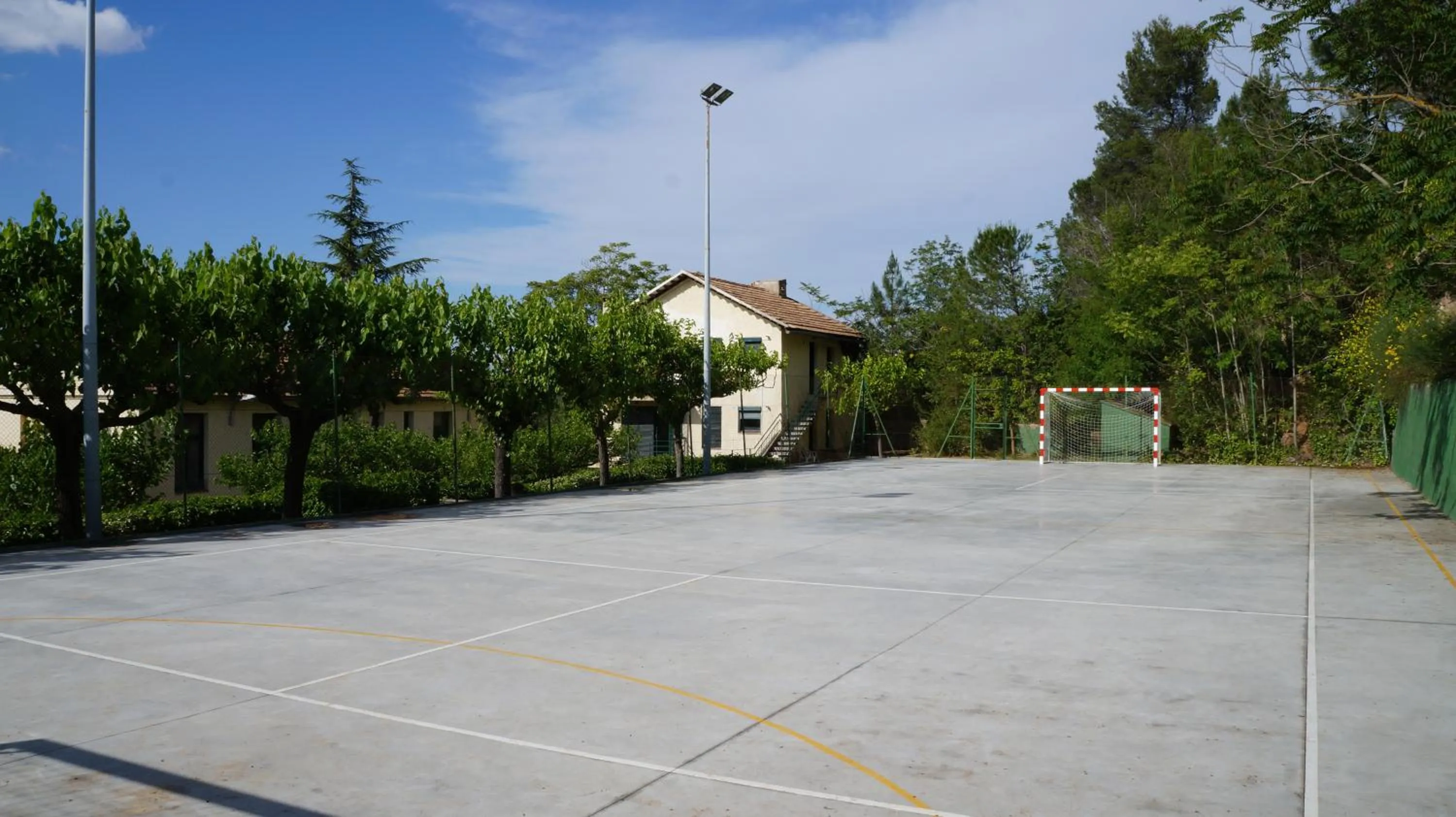 Activities in Hotel Rural y Apartamentos Villa Engracia