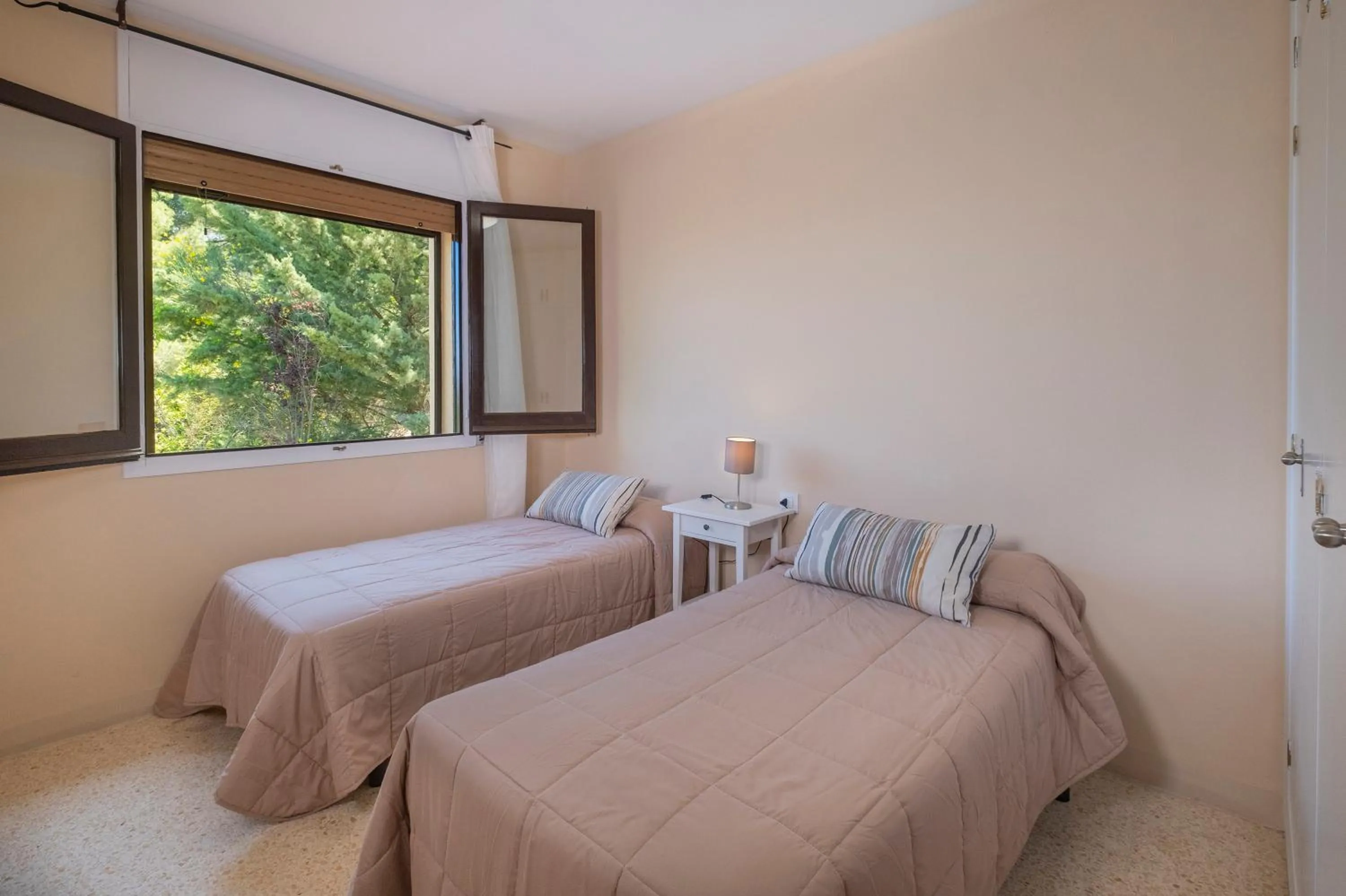 Photo of the whole room, Bed in Hotel Rural y Apartamentos Villa Engracia