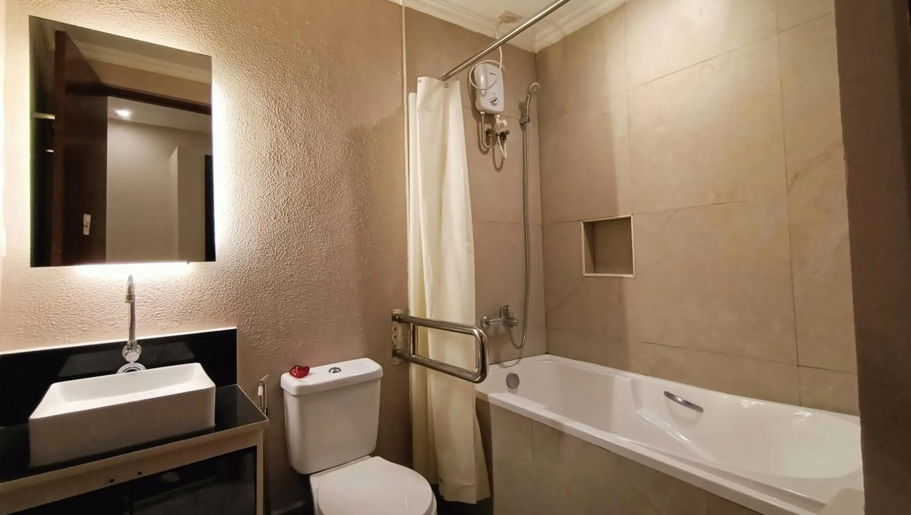 Grand Emilia Hotel Grand Emilia Hotel